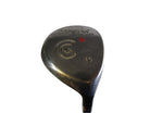 Cleveland Launcher #3 15° FW Stiff Graphite Men's Right Pre-Owned Fairway Woods Cleveland 