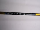 Cleveland Launcher FL #3 15° FW Stiff Flex Graphite Men's Right Pre-Owned Fairway Woods Cleveland 