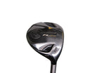Cleveland Launcher FL #3 15° FW Stiff Flex Graphite Men's Right Pre-Owned Fairway Woods Cleveland 