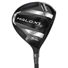 Cleveland Launcher HALO XL Lite Fairway Wood Fairway Woods Cleveland Golf Right/#3 Wood HL Senior Flex/ 16° Aldila Ascent 40