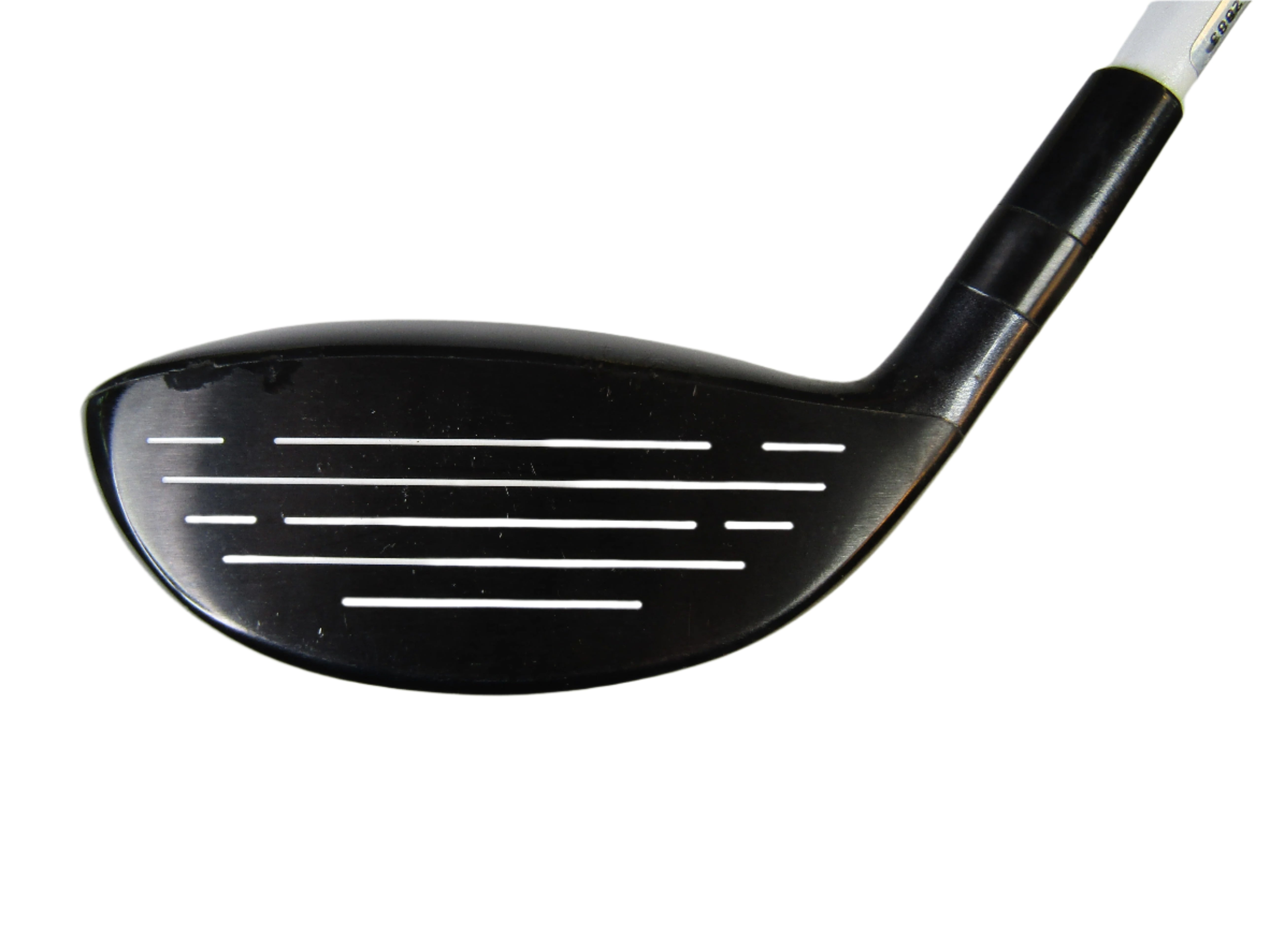 Cleveland Launcher HB #5 18° FW Ladies Flex Graphite Shaft LRH Hc Golf Stuff 