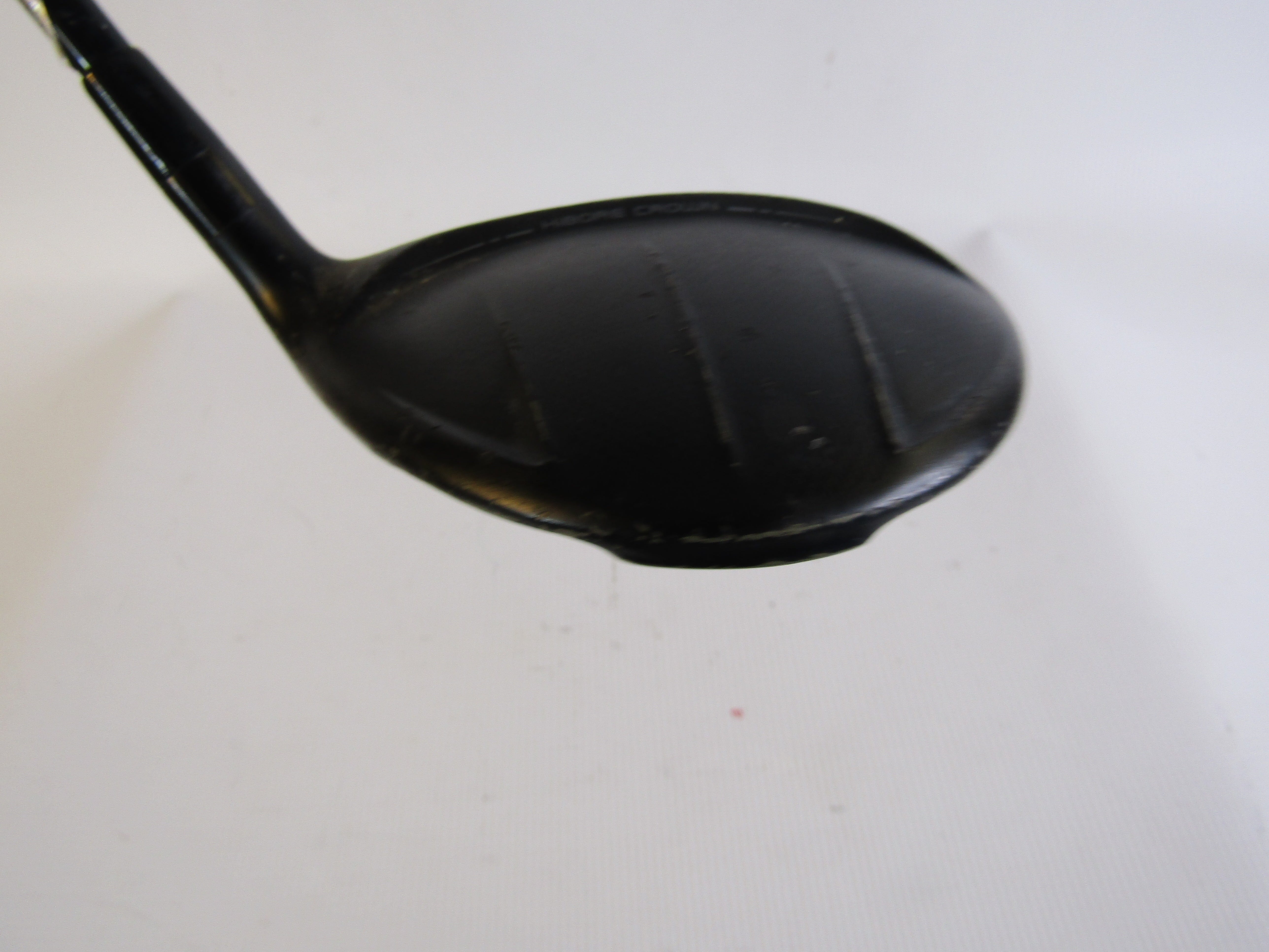 Cleveland Launcher HB Turbo #3 15° FW Regular Graphite Men's Right Pre-Owned Fairway Woods Cleveland 