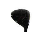 Cleveland Launcher HB Turbo #3 15° FW Regular Graphite Men's Right Pre-Owned Fairway Woods Cleveland 