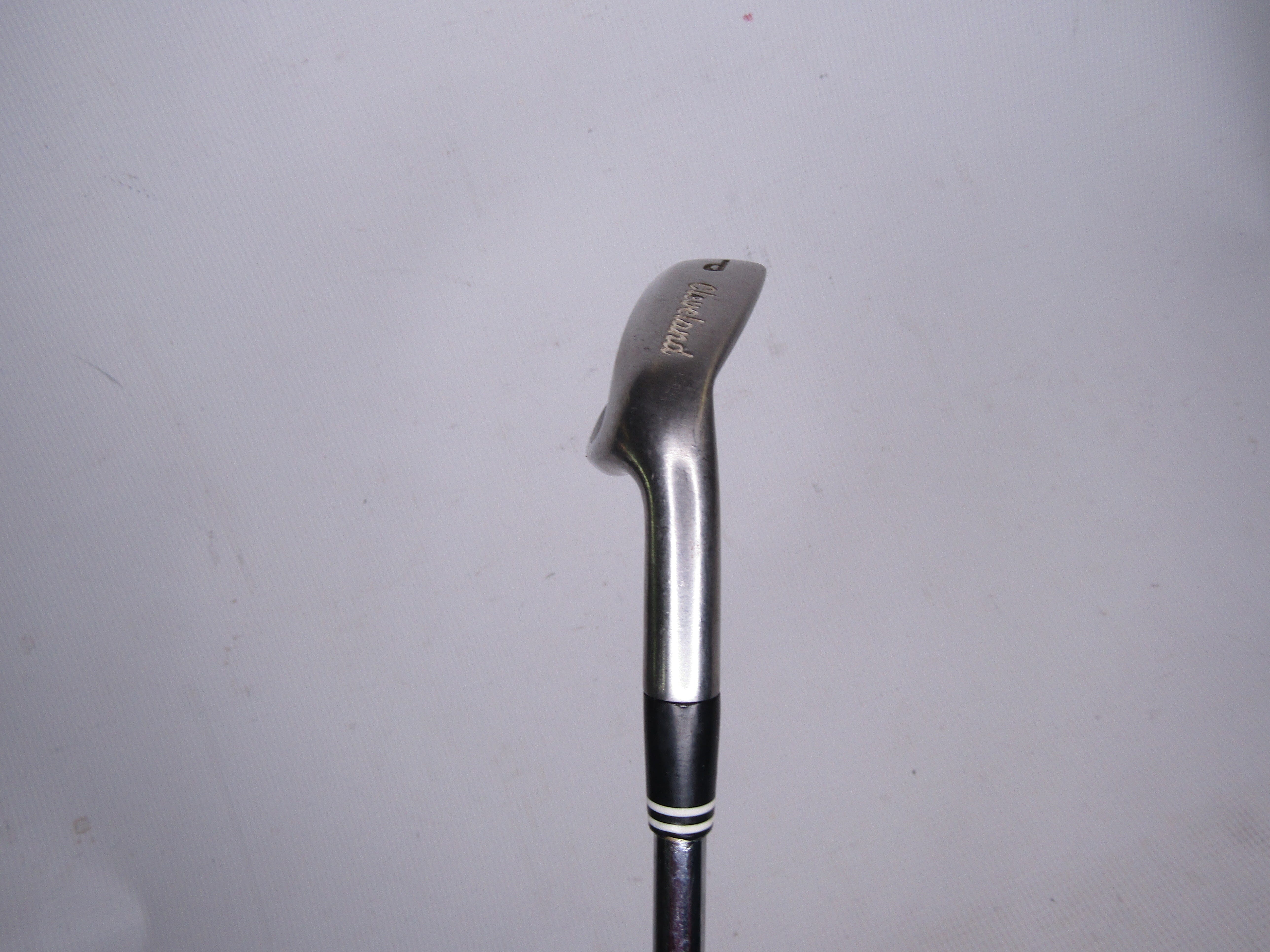 Cleveland Launcher PW Regular Flex Steel Men's Right Pre-Owned Wedges Cleveland 
