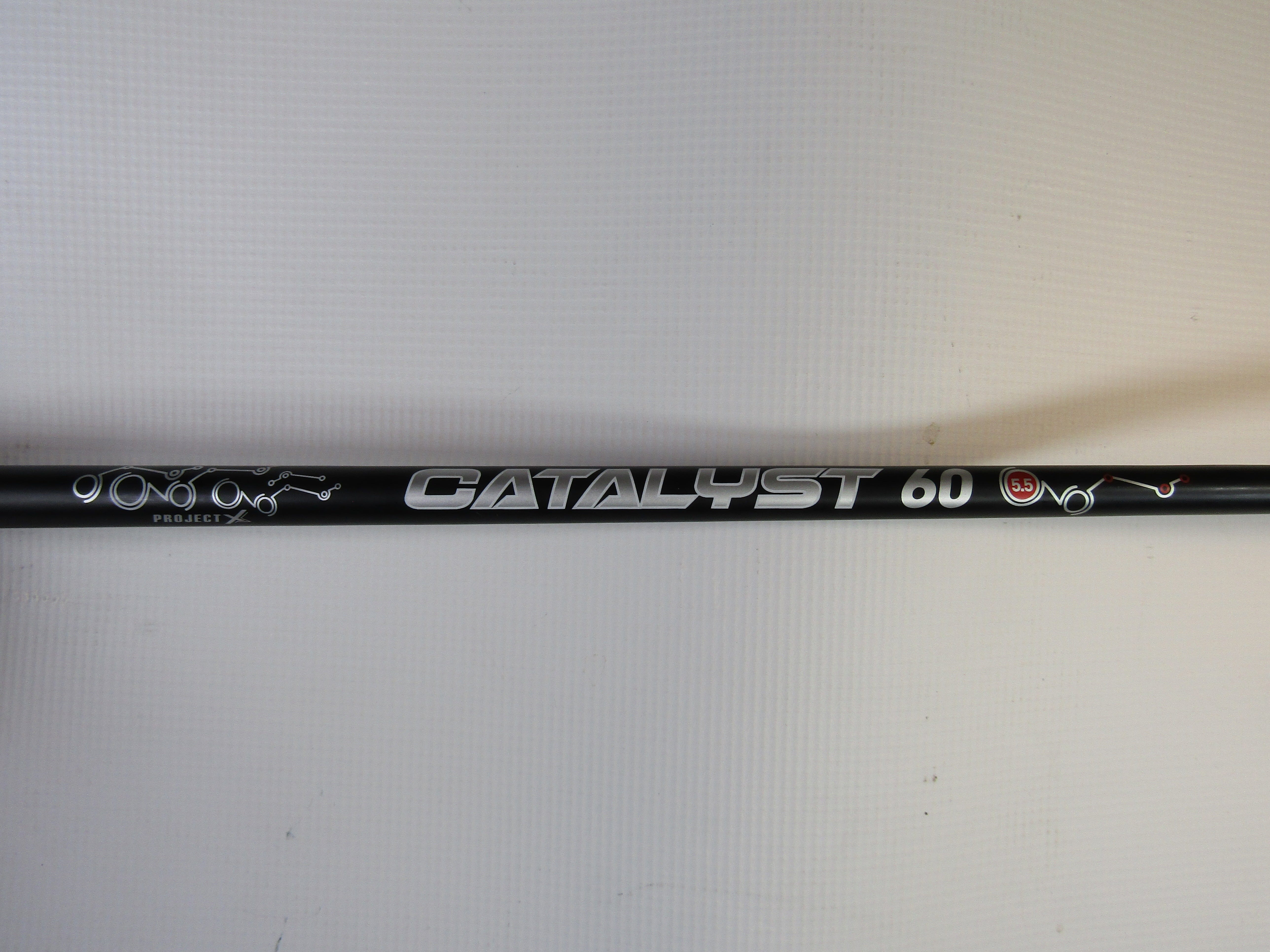 Cleveland Launcher XL 38° #9 Iron Regular + Flex Graphite Men's Left Pre-Owned Irons Cleveland Golf 