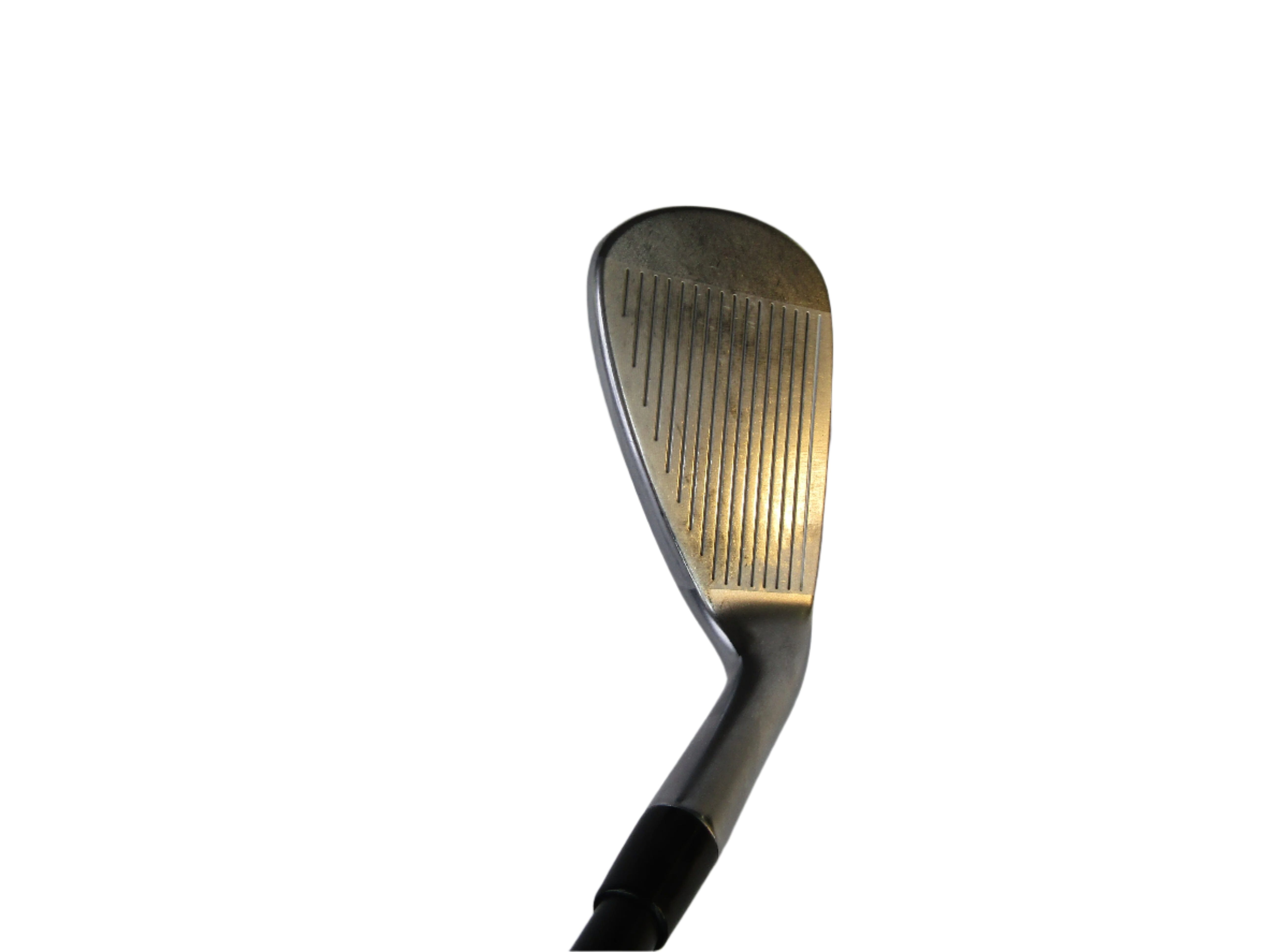 Cleveland Launcher XL 38° #9 Iron Regular + Flex Graphite Men's Left Pre-Owned Irons Cleveland Golf 
