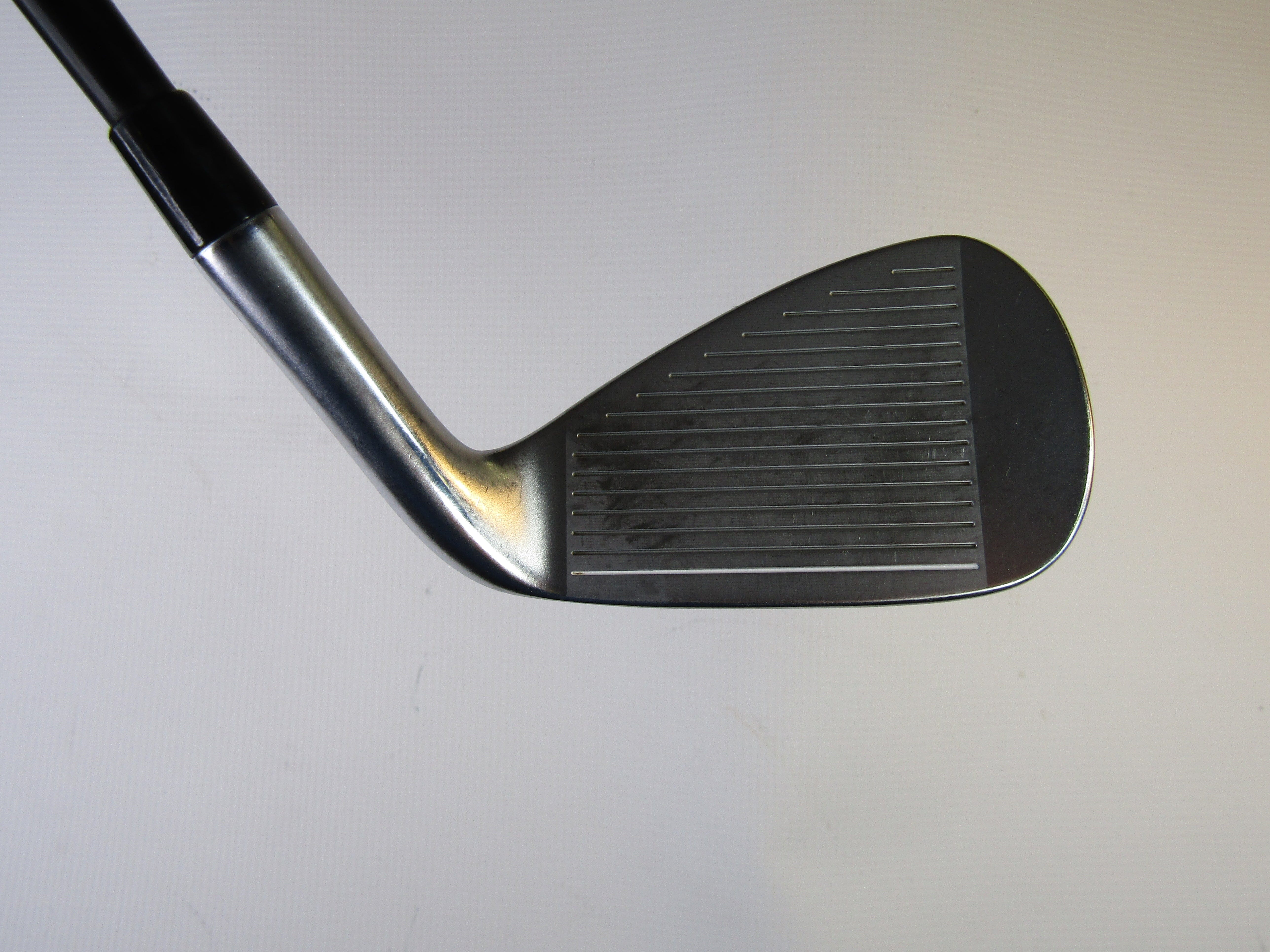 Cleveland Launcher XL 38° #9 Iron Regular + Flex Graphite Men's Left Pre-Owned Irons Cleveland Golf 
