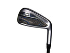 Cleveland Launcher XL #4-PW, DW 8 pc. Iron Set Regular Flex Graphite Men's Right Pre-Owned Iron Sets Cleveland 