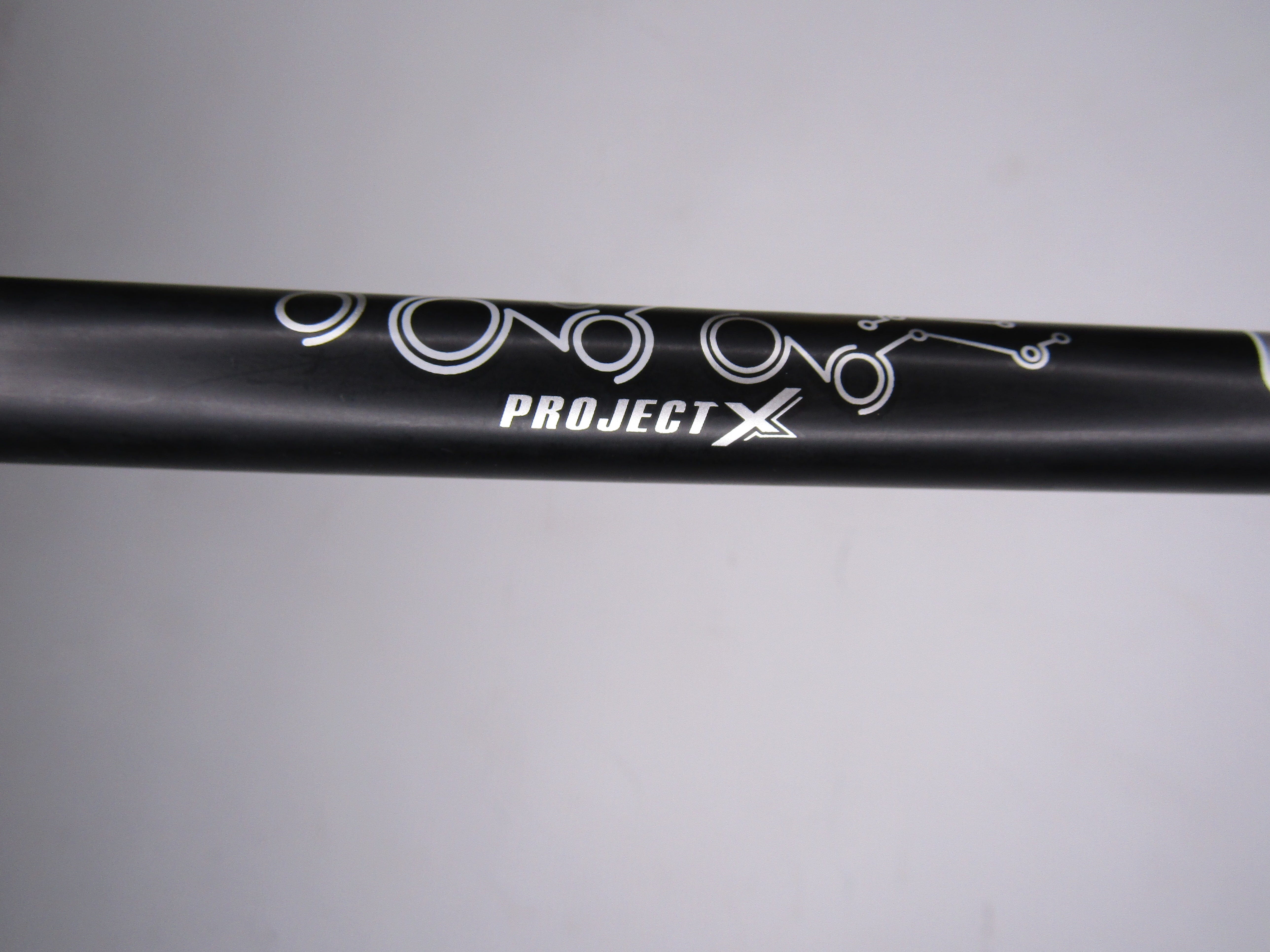 Cleveland Launcher XL #4-PW, DW 8 pc. Iron Set Regular Flex Graphite Men's Right Pre-Owned Iron Sets Cleveland 