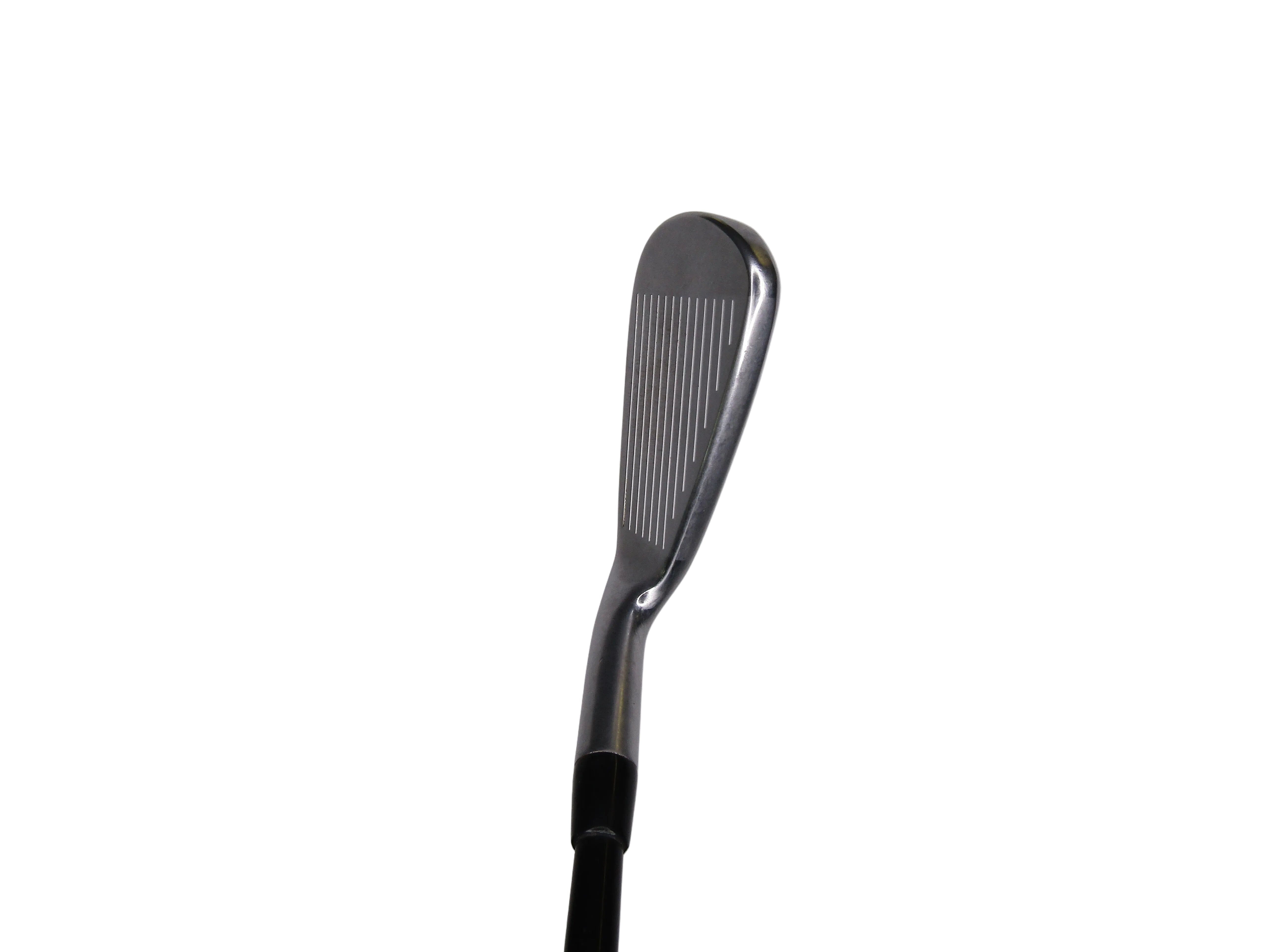 Cleveland Launcher XL #4-PW, DW 8 pc. Iron Set Regular Flex Graphite Men's Right Pre-Owned Iron Sets Cleveland 