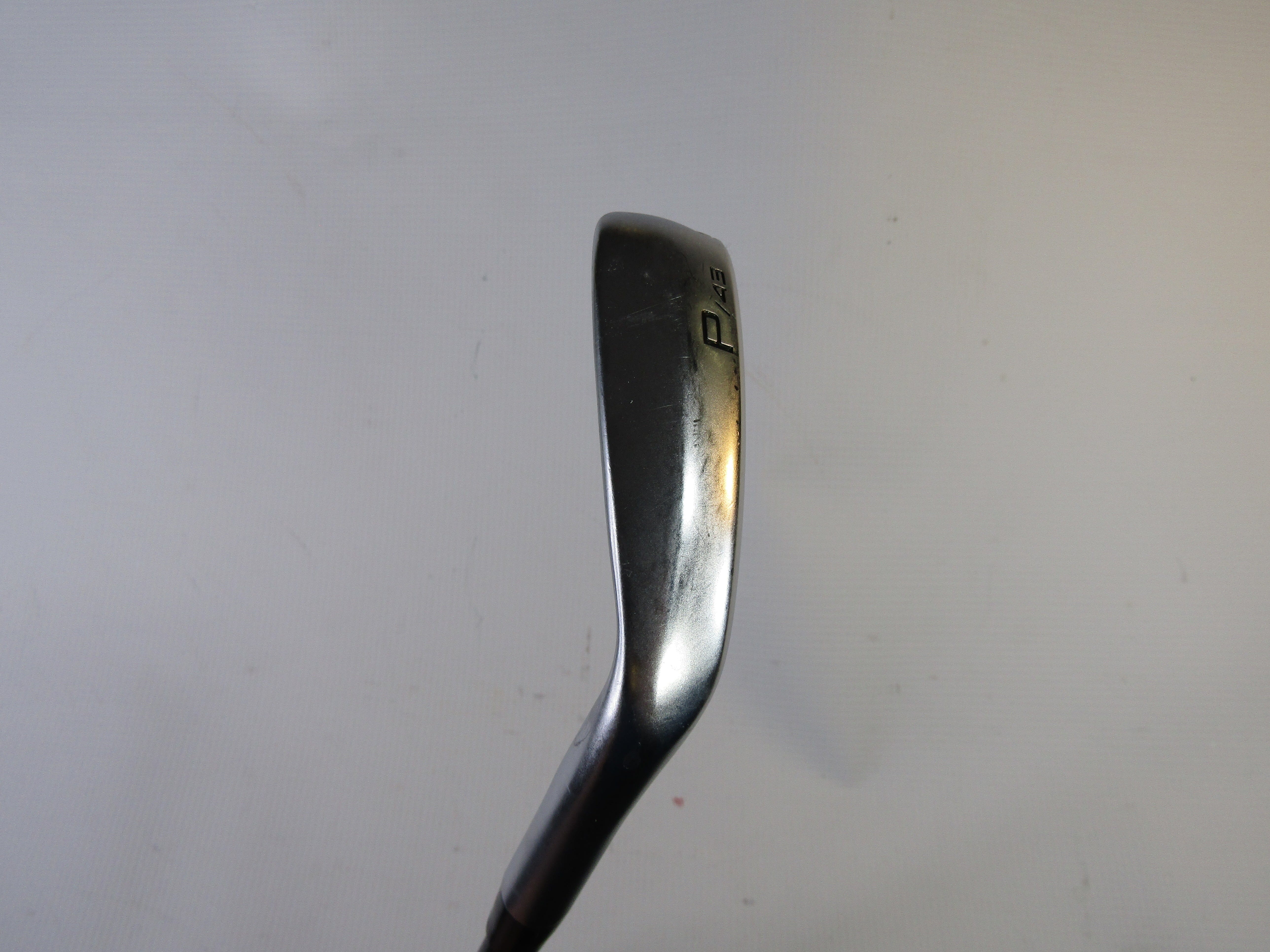Cleveland Launcher XL 43° PW Regular + Flex Graphite Men's Left Pre-Owned Wedges Cleveland Golf 