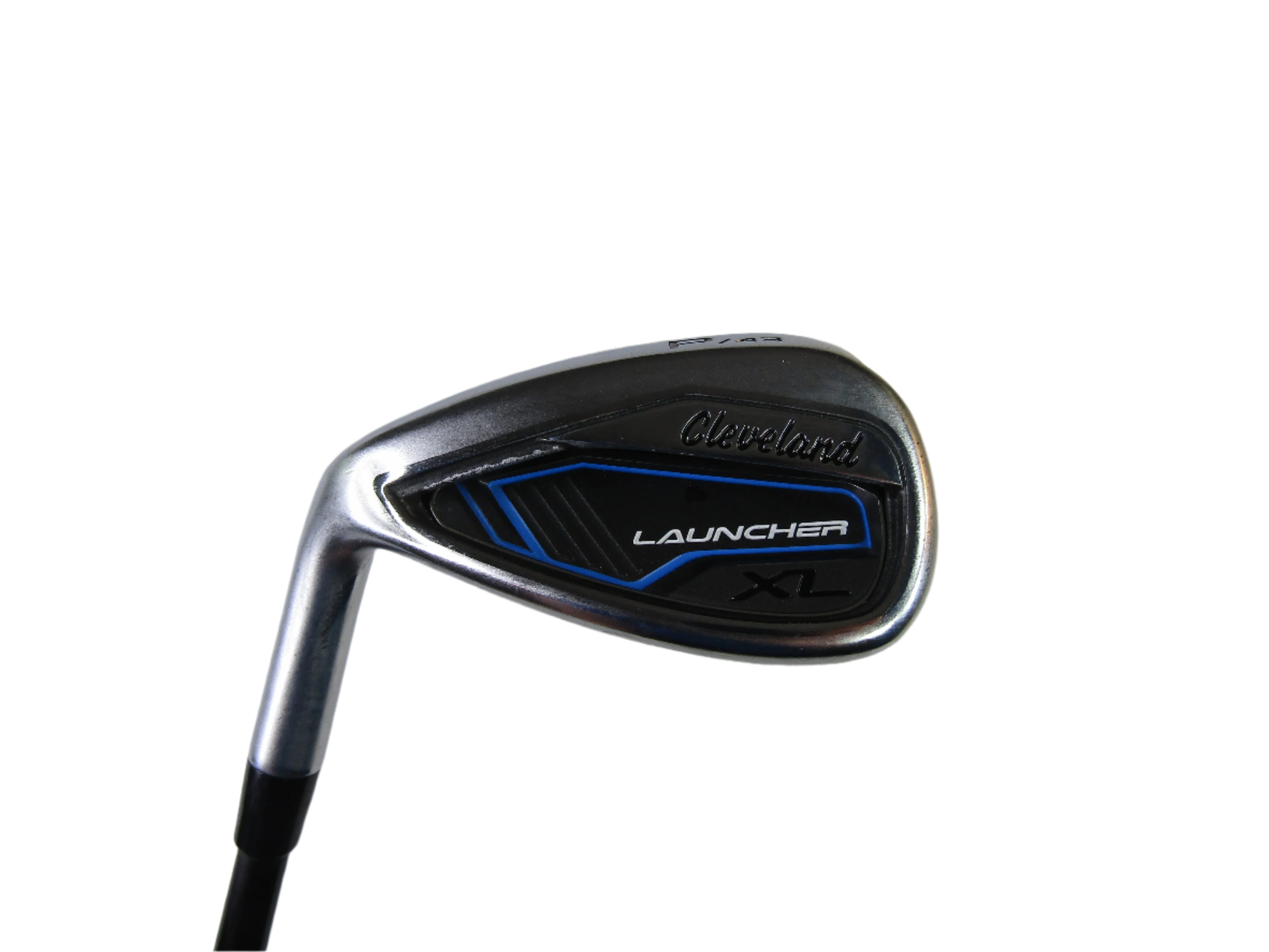 Cleveland Launcher XL 43° PW Regular + Flex Graphite Men's Left Pre-Owned Wedges Cleveland Golf 