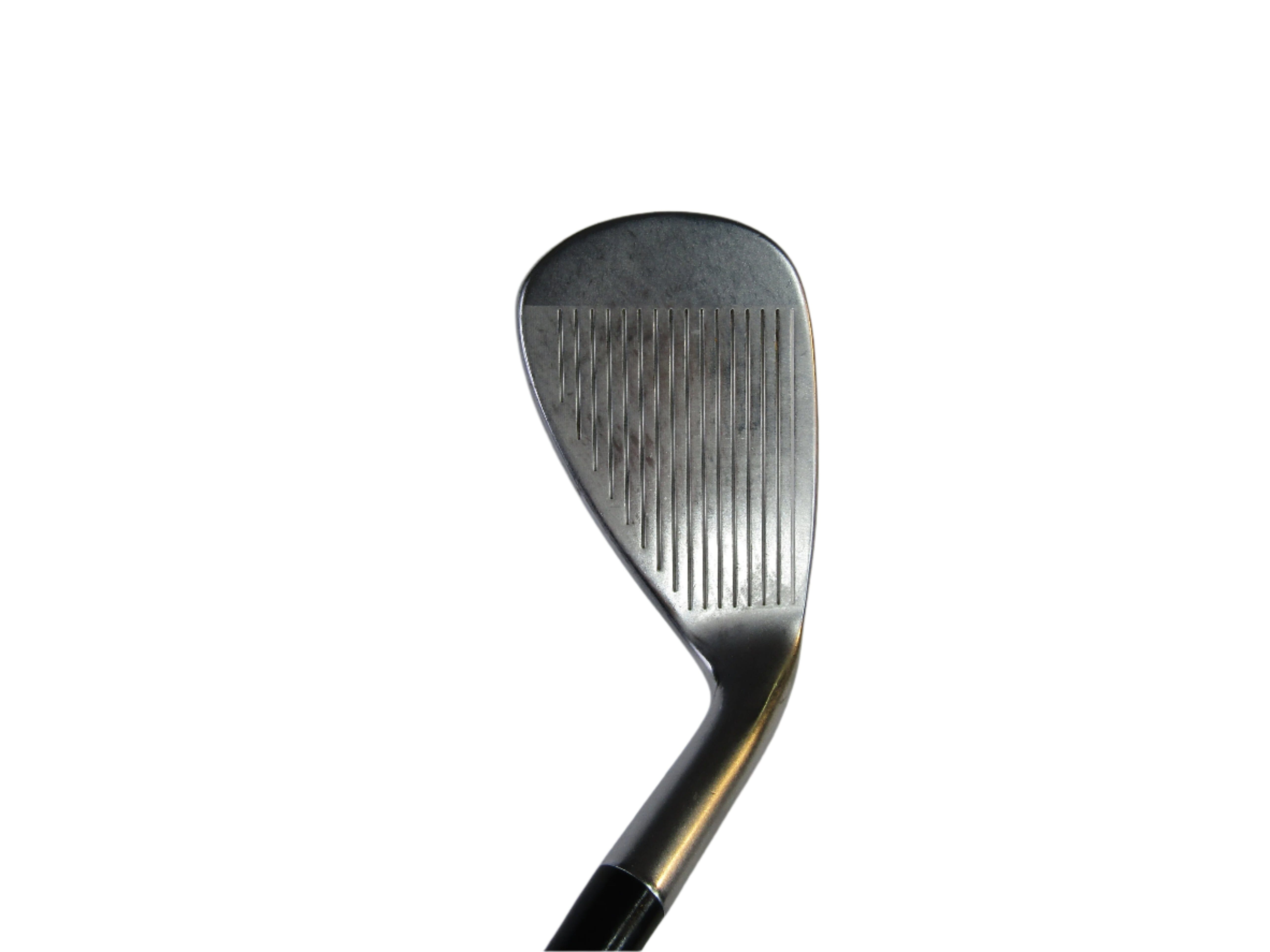 Cleveland Launcher XL 43° PW Regular + Flex Graphite Men's Left Pre-Owned Wedges Cleveland Golf 