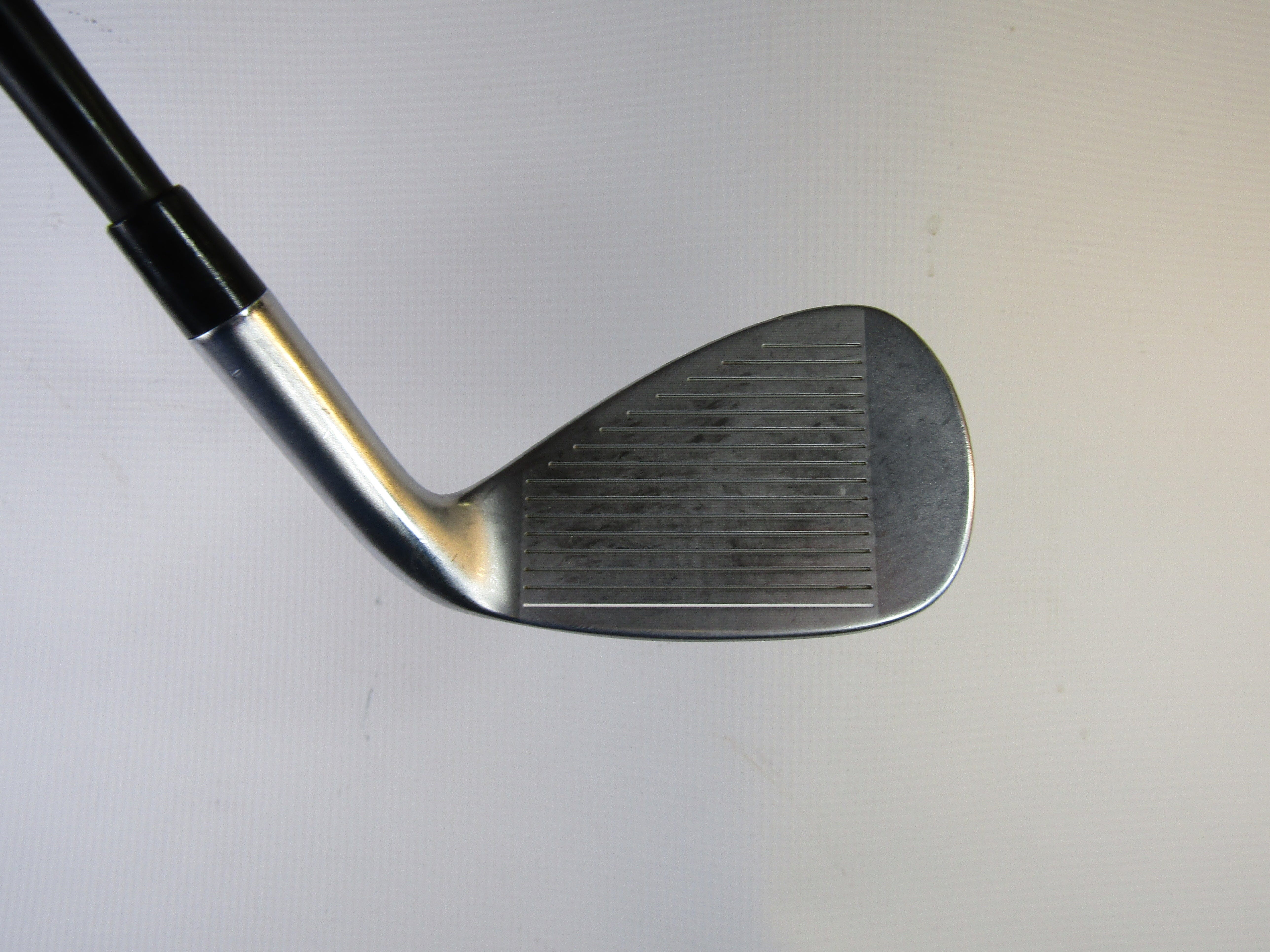 Cleveland Launcher XL 43° PW Regular + Flex Graphite Men's Left Pre-Owned Wedges Cleveland Golf 