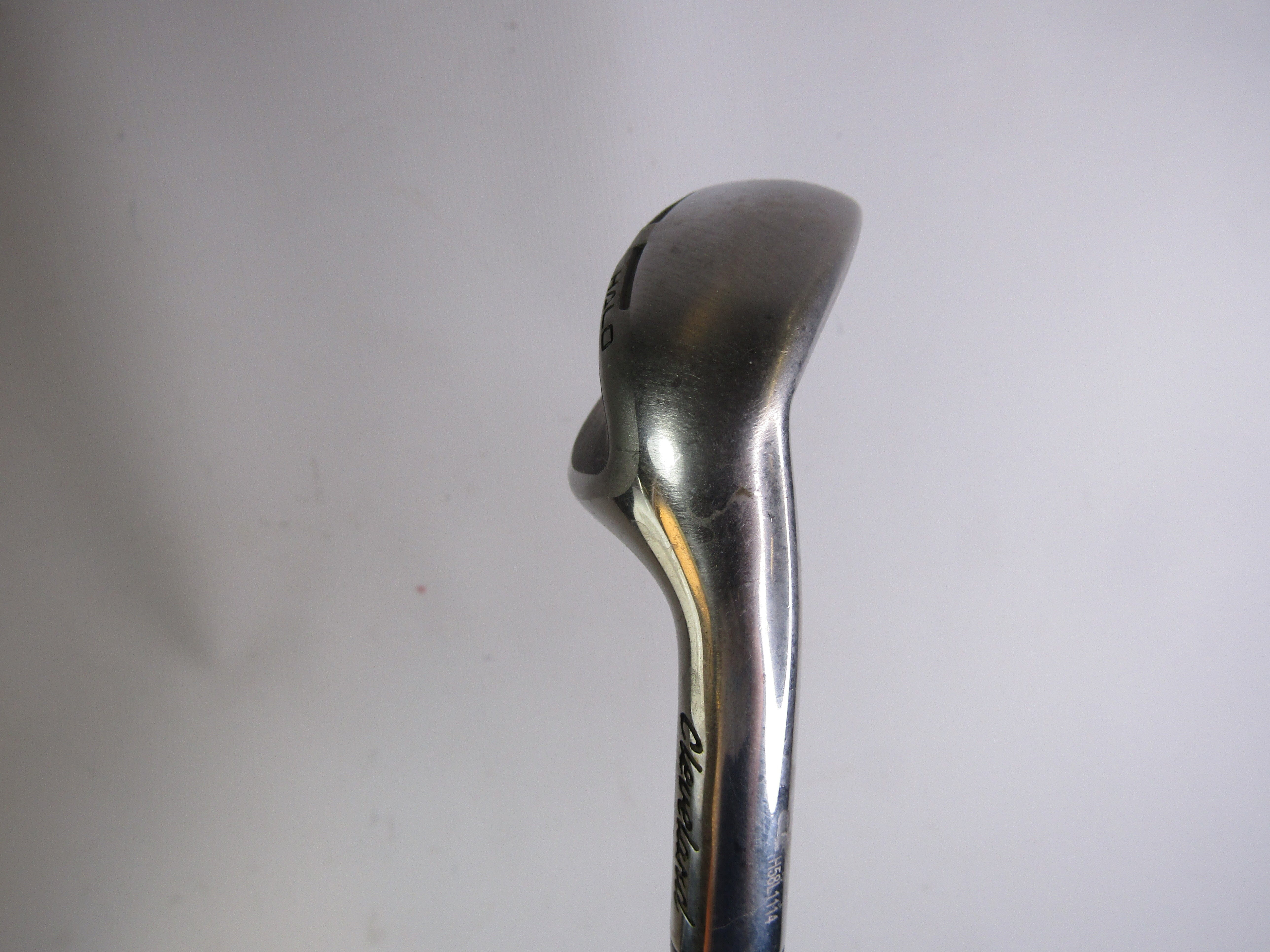 Cleveland Launcher XL 48° D (Dual) Wedge Senior Flex Graphite Men's Right Pre-Owned Irons Cleveland 