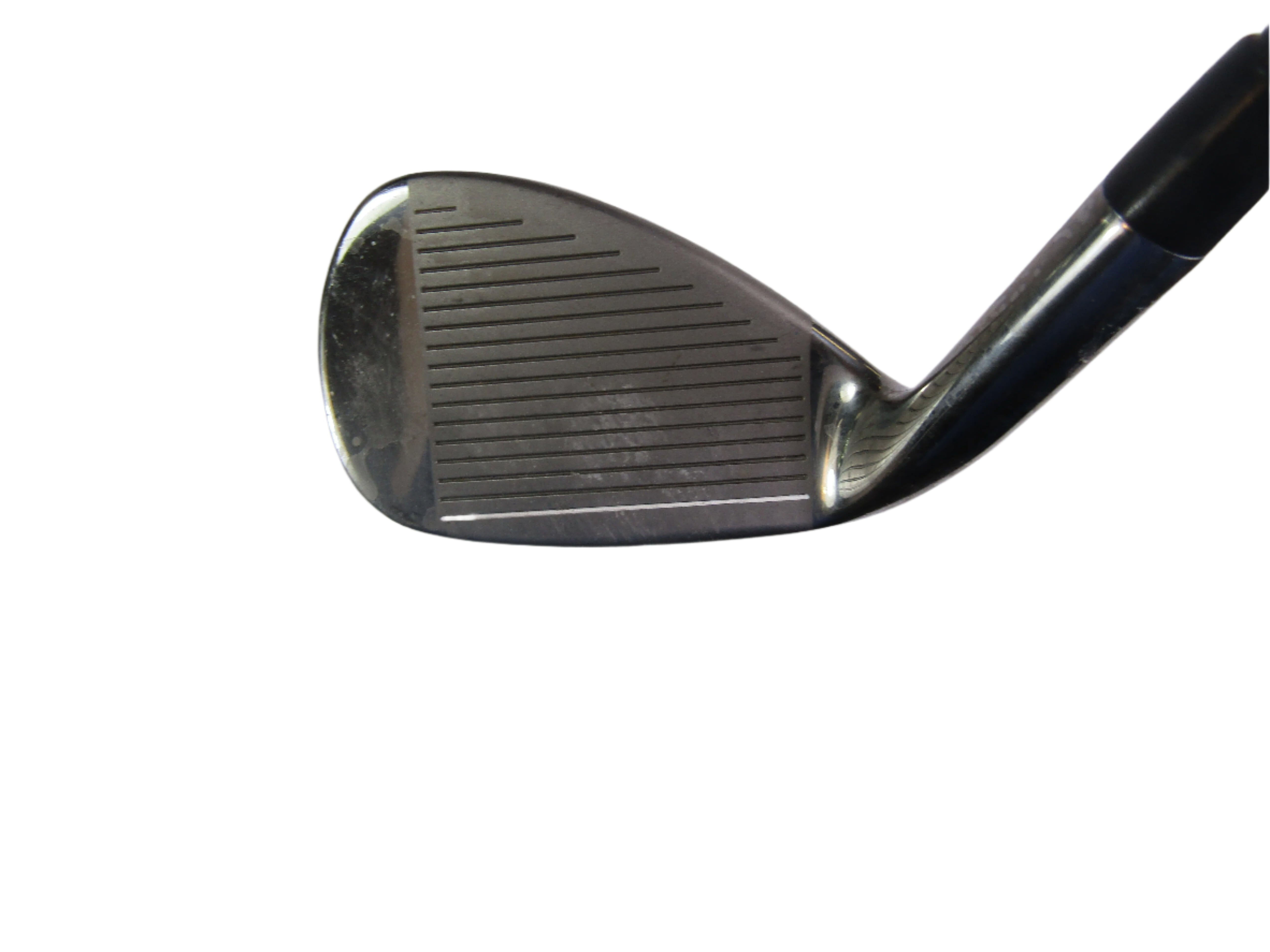 Cleveland Launcher XL 48° D (Dual) Wedge Senior Flex Graphite Men's Right Pre-Owned Irons Cleveland 