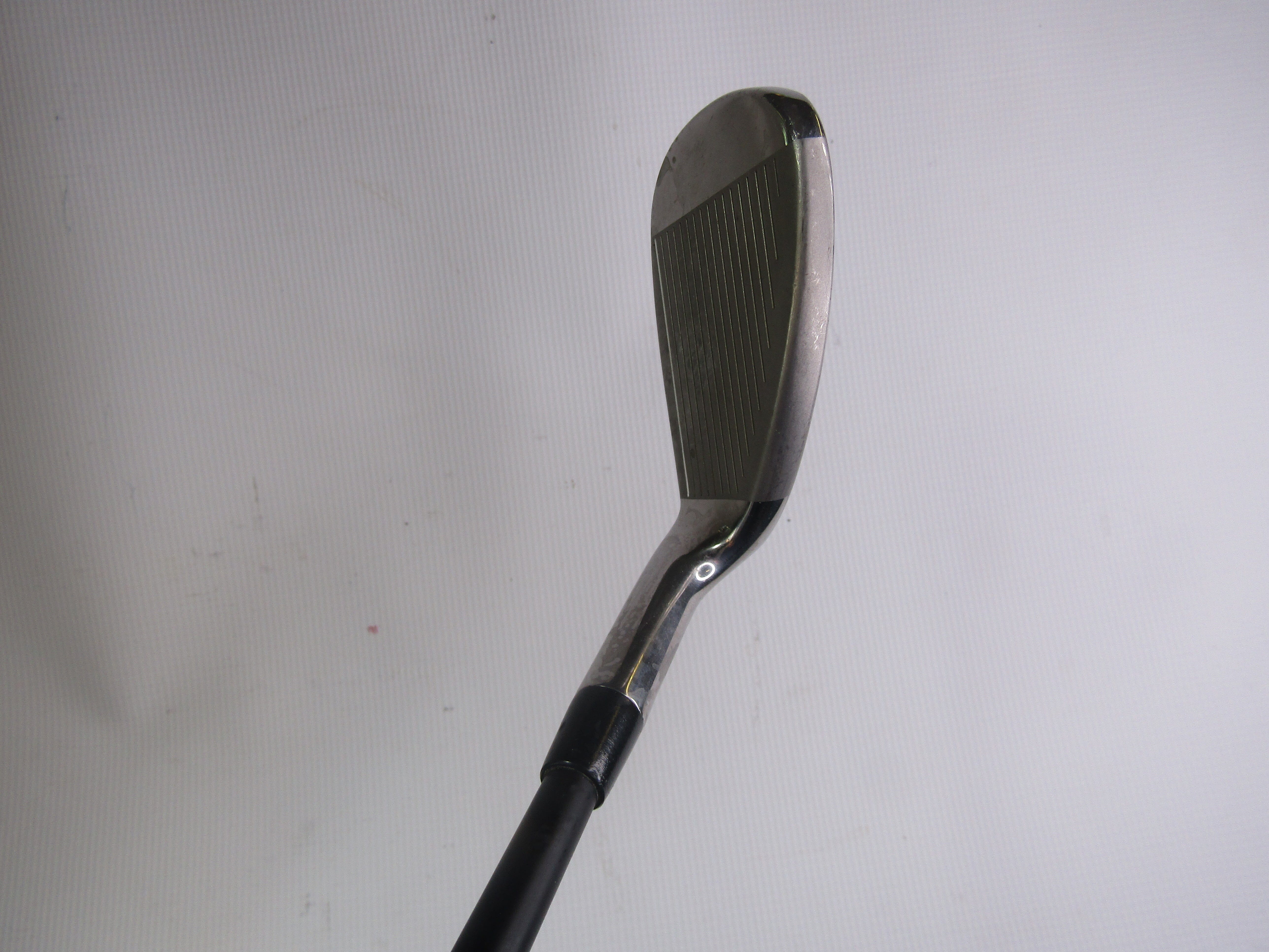 Cleveland Launcher XL 48° D (Dual) Wedge Senior Flex Graphite Men's Right Pre-Owned Irons Cleveland 