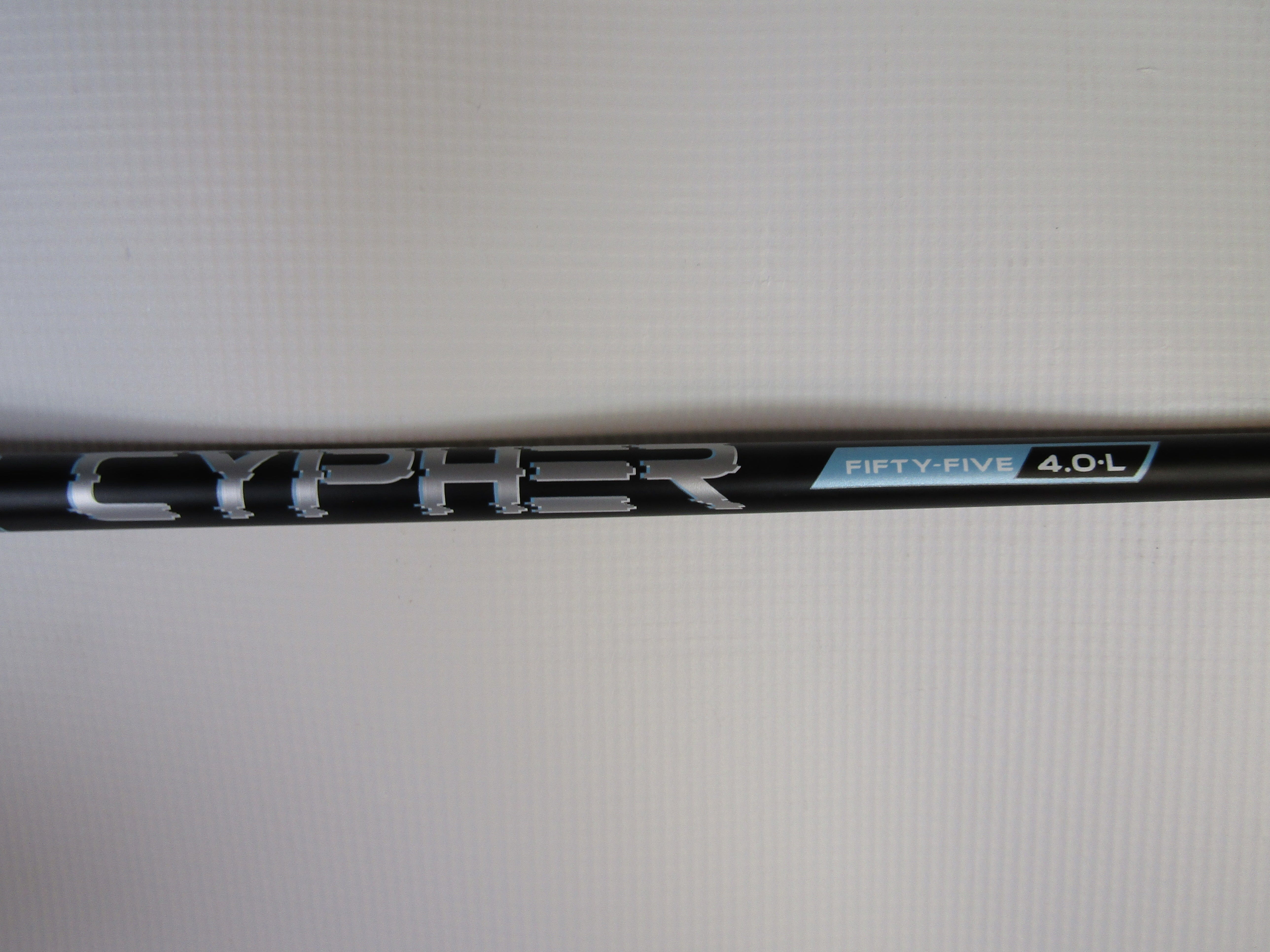 Cleveland Launcher XL Halo #3 15° FW Ladies Flex Graphite Shaft LRH Hc Golf Stuff 