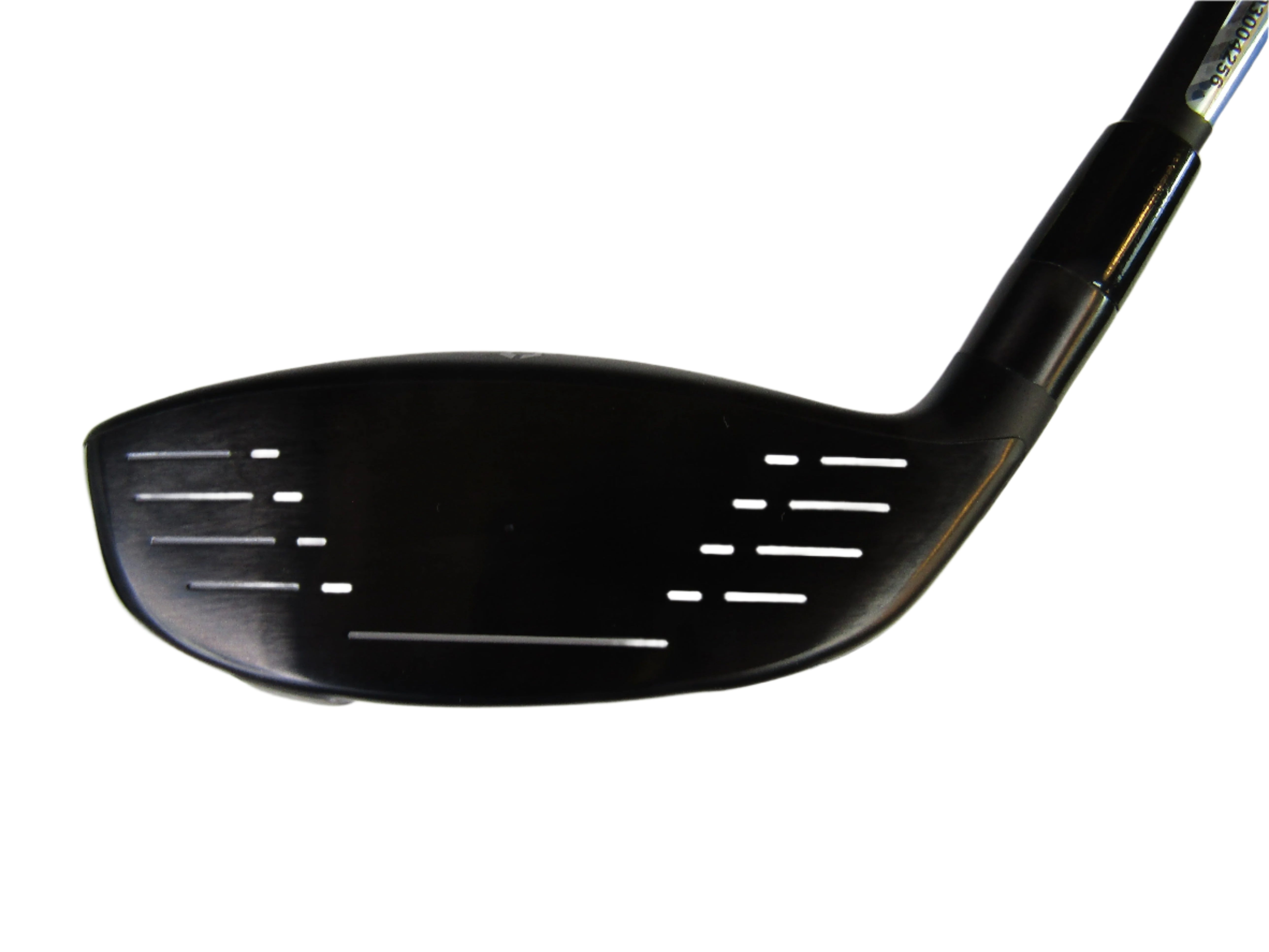 Cleveland Launcher XL Halo #3 15° FW Ladies Flex Graphite Shaft LRH Hc Golf Stuff 