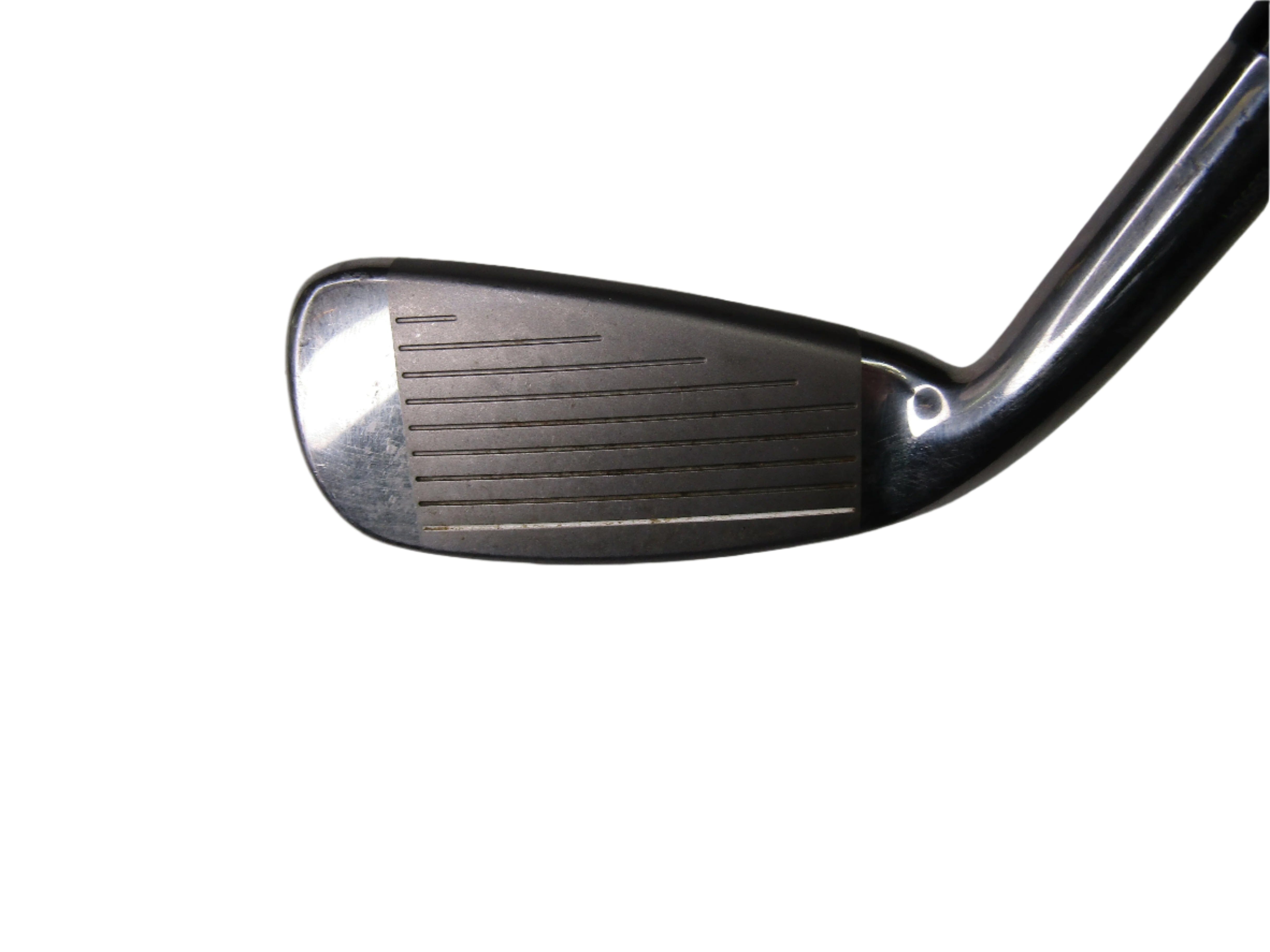 Cleveland Launcher XL Halo #4 21° Hybrid Stiff Flex Graphite Men's Right Cleveland 