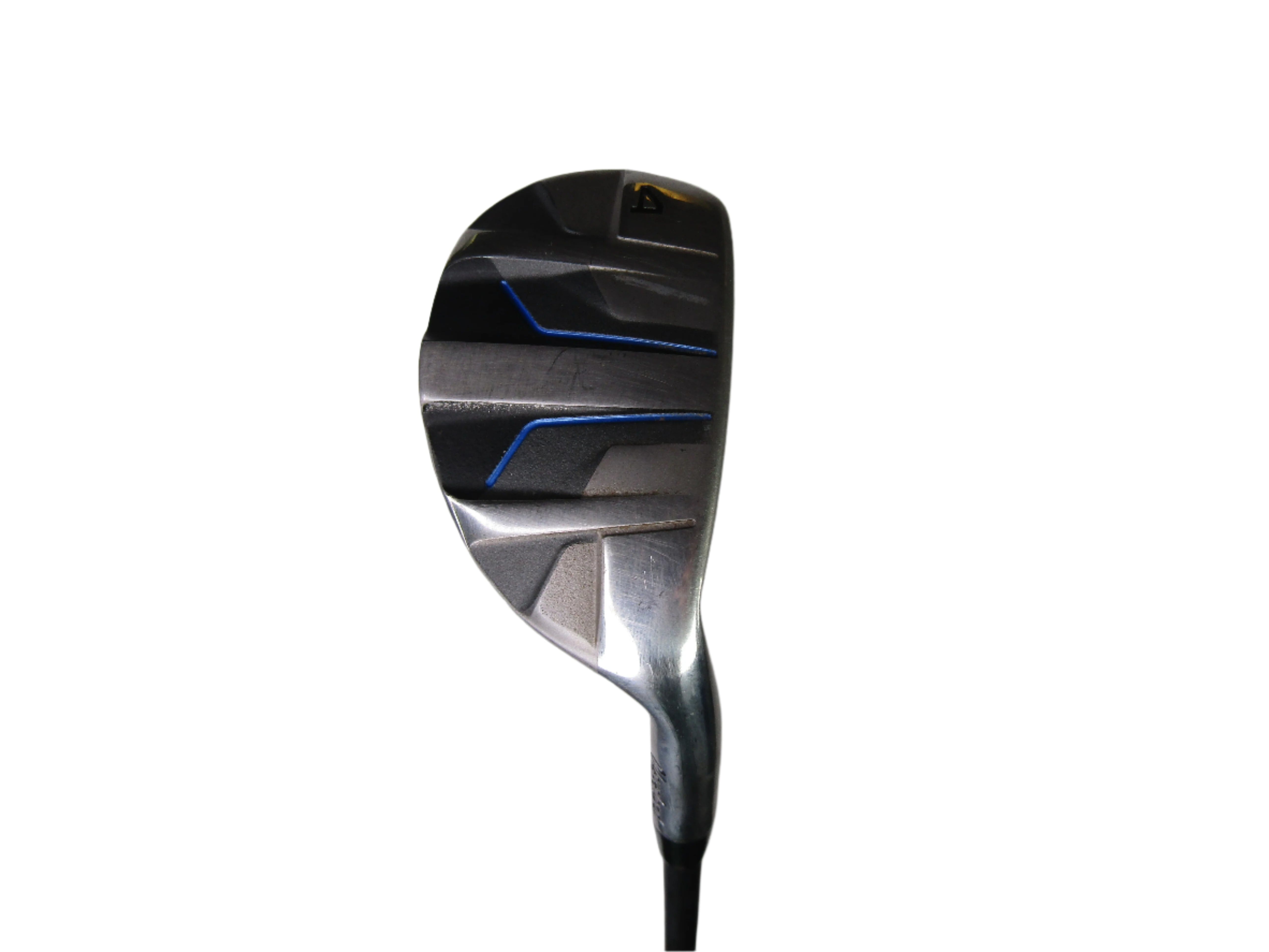 Cleveland Launcher XL Halo #4 21° Hybrid Stiff Flex Graphite Men's Right Cleveland 