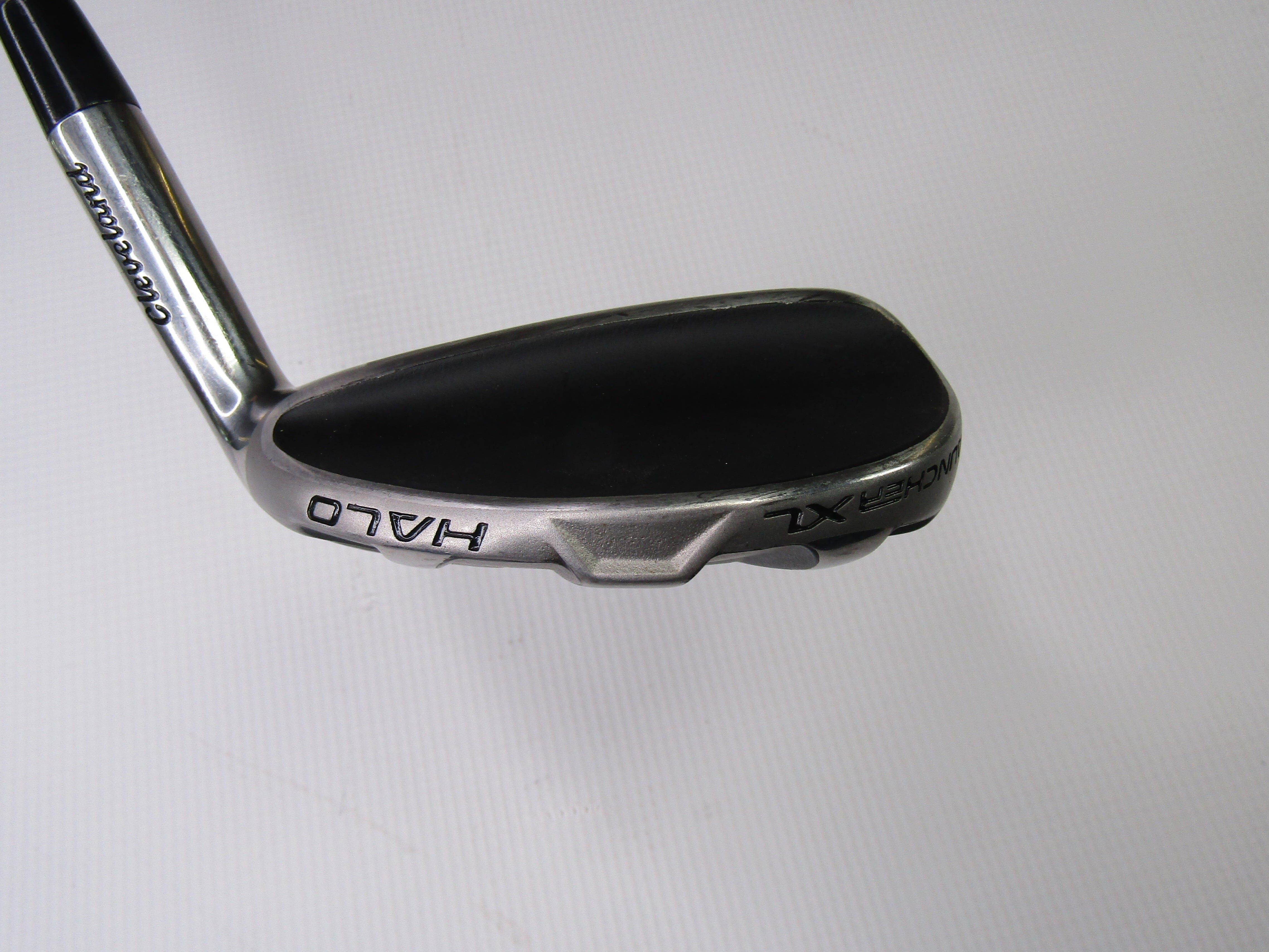 Cleveland Launcher XL Halo #4 21° Hybrid Stiff Flex Graphite Men's Right Cleveland 