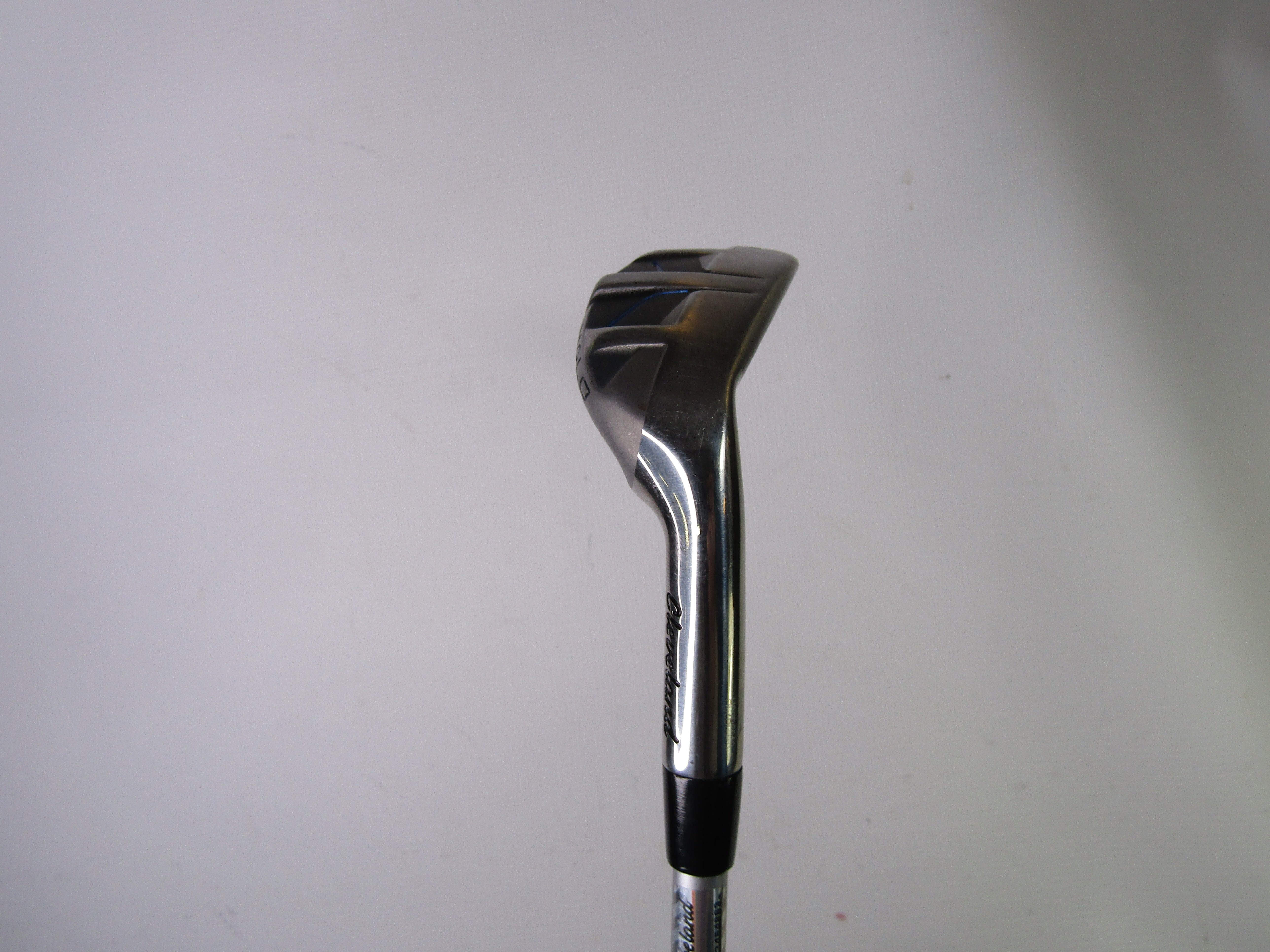 Cleveland Launcher XL Halo Iron Set #6-PW/DW Regular Graphite Right Pre-Owned Iron Sets Cleveland 