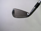 Cleveland Launcher XL Halo Iron Set #6-PW/DW Regular Graphite Right Pre-Owned Iron Sets Cleveland 