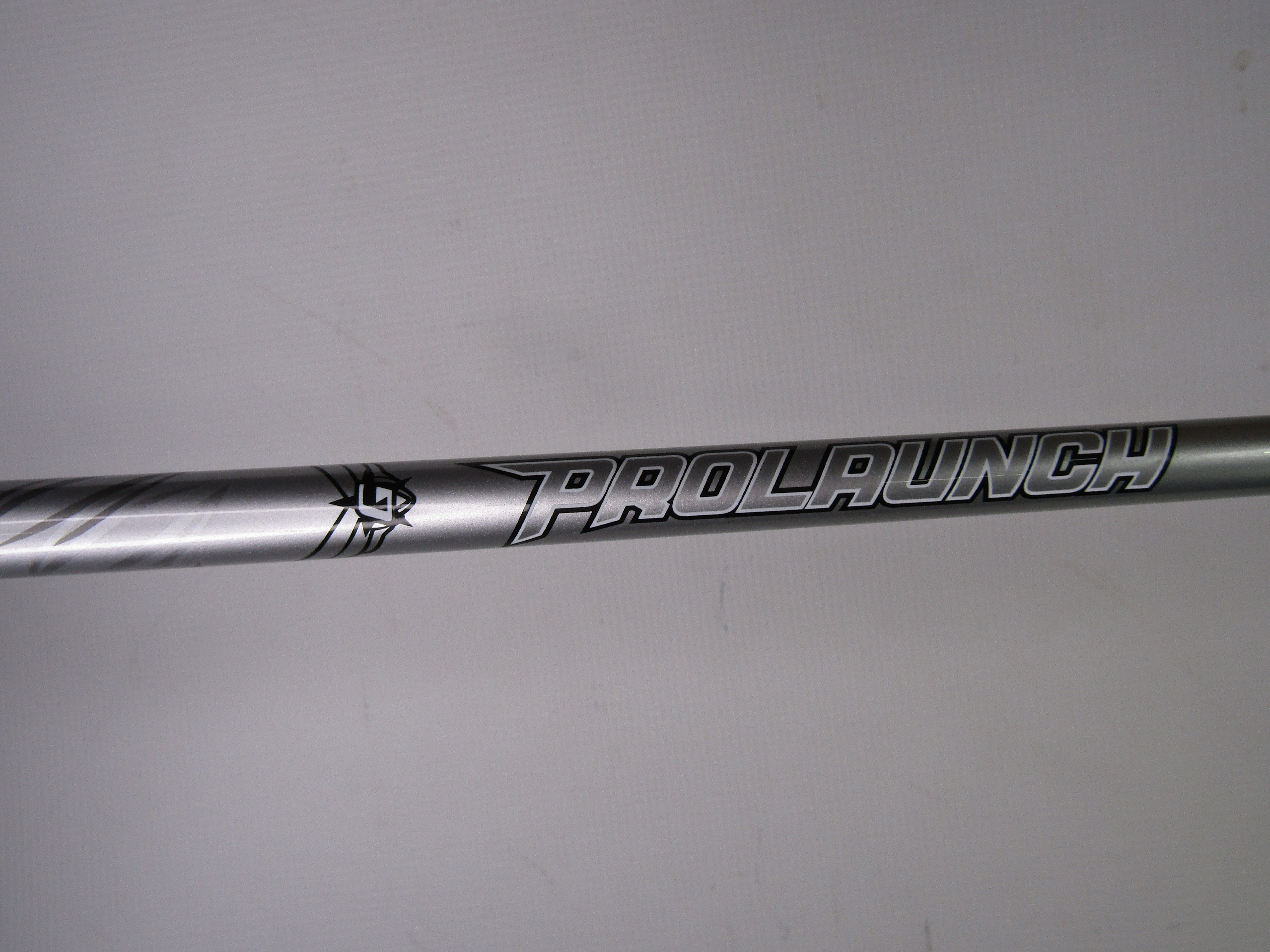 Cleveland Launcher XL Halo Iron Set #6-PW/DW Regular Graphite Right Pre-Owned Iron Sets Cleveland 