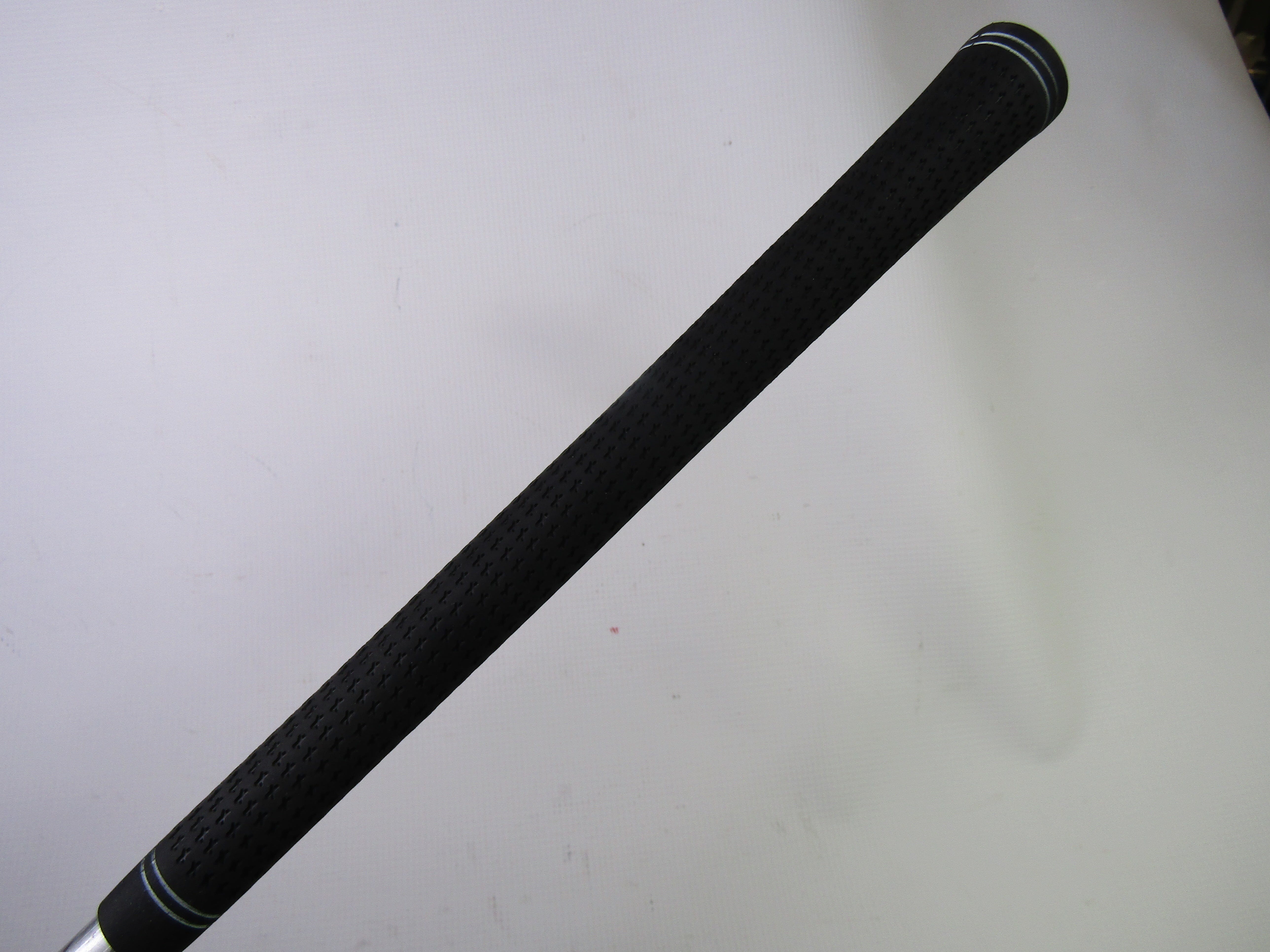 Cleveland Launcher XL Halo Iron Set #6-PW/DW Regular Graphite Right Pre-Owned Iron Sets Cleveland 