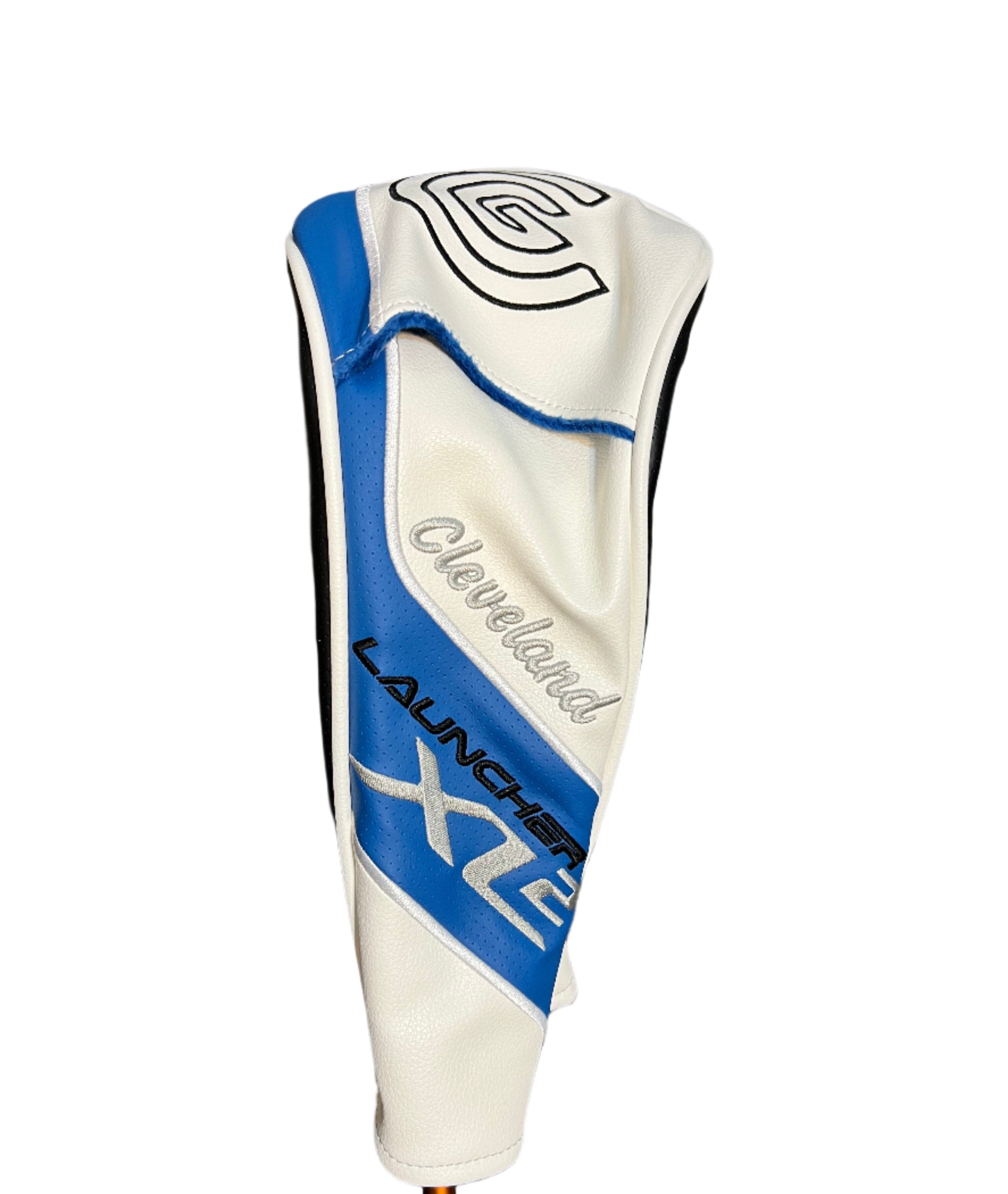 Cleveland Launcher XL2 Driver Head Cover 11238483 – Golf Stuff