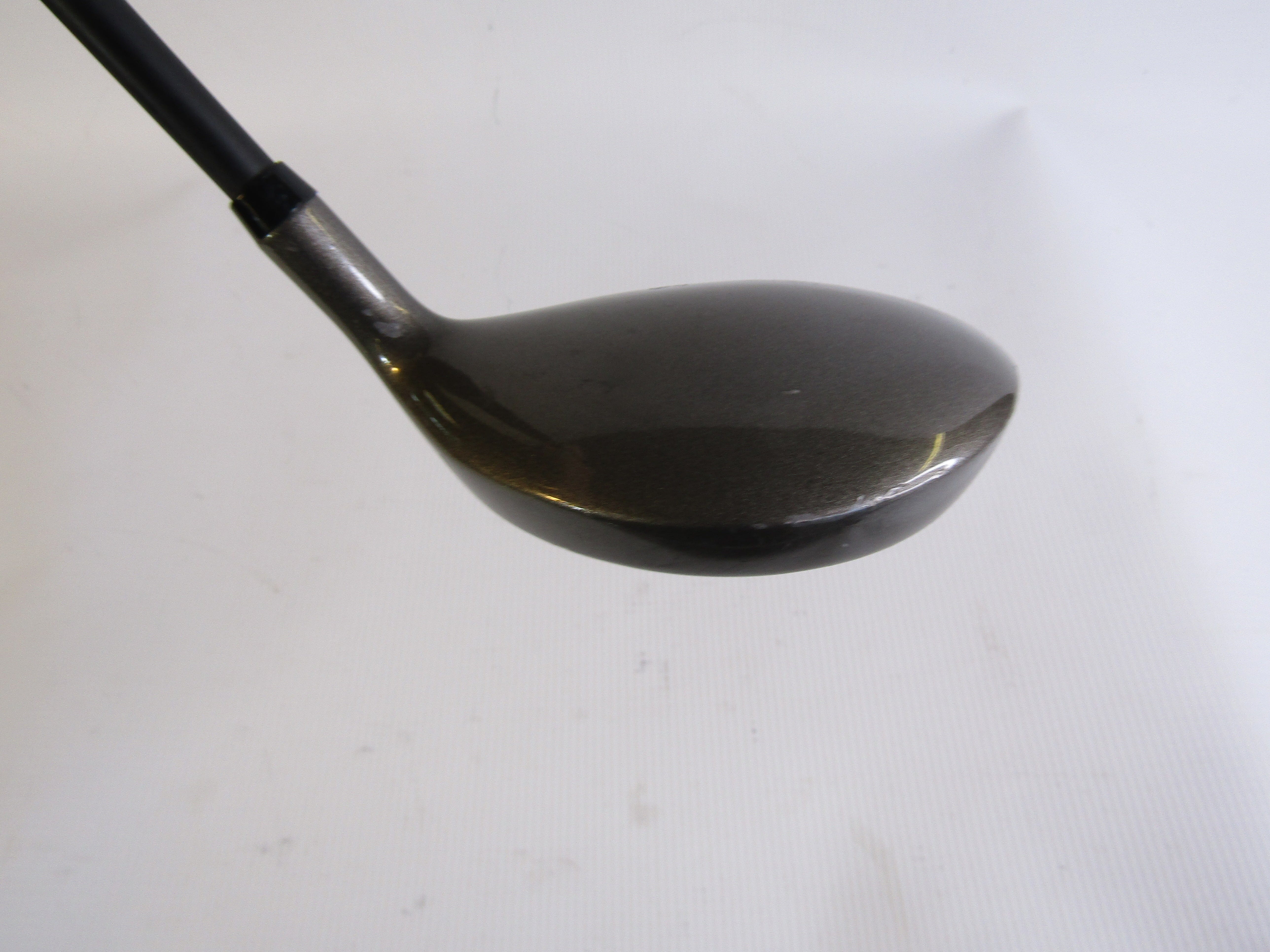 Cleveland Quadpro 16° FW Regular Flex Graphite Men's Right Pre-Owned Fairway Woods Cleveland 
