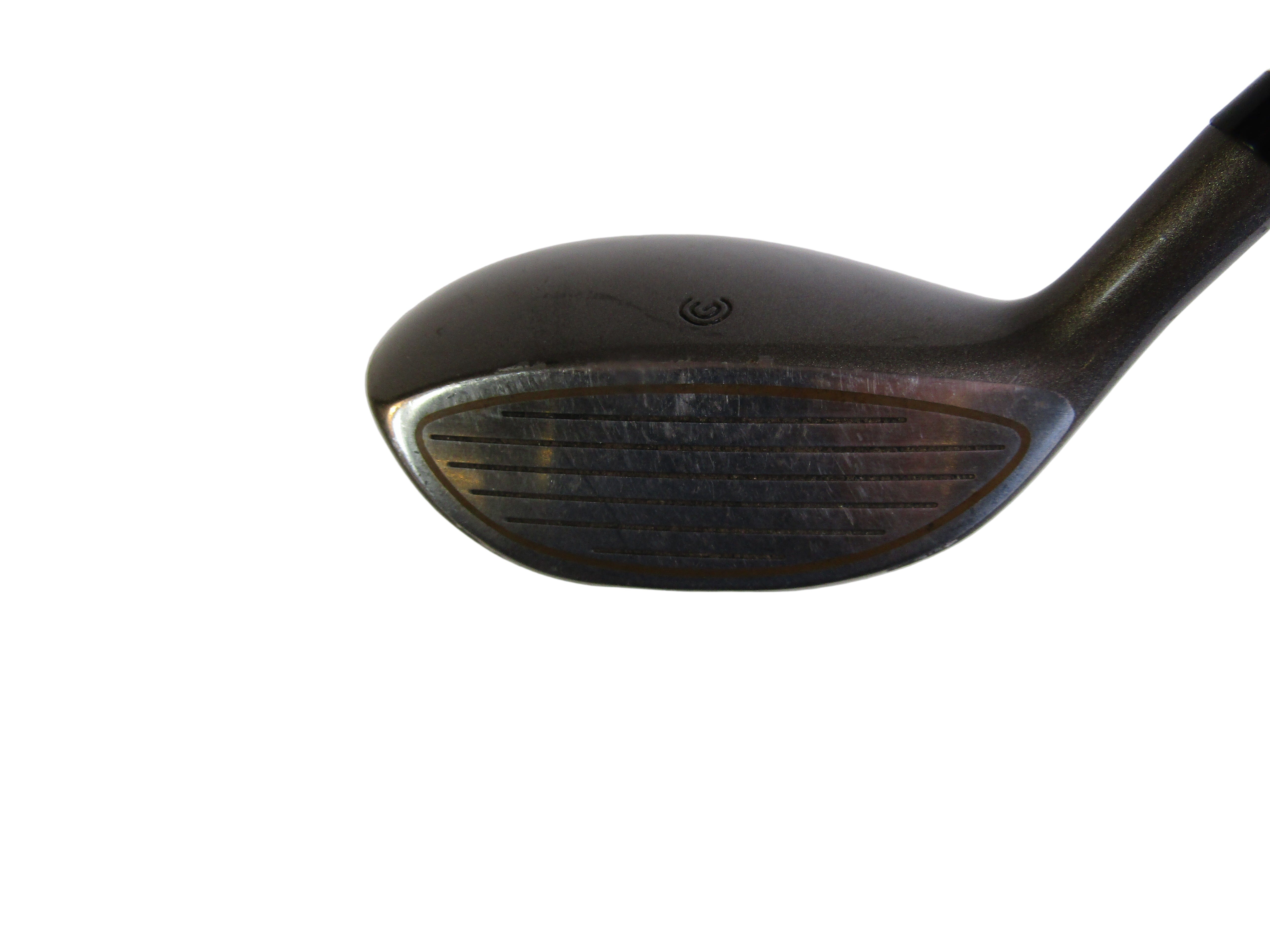 Cleveland Quadpro 16° FW Regular Flex Graphite Men's Right Pre-Owned Fairway Woods Cleveland 