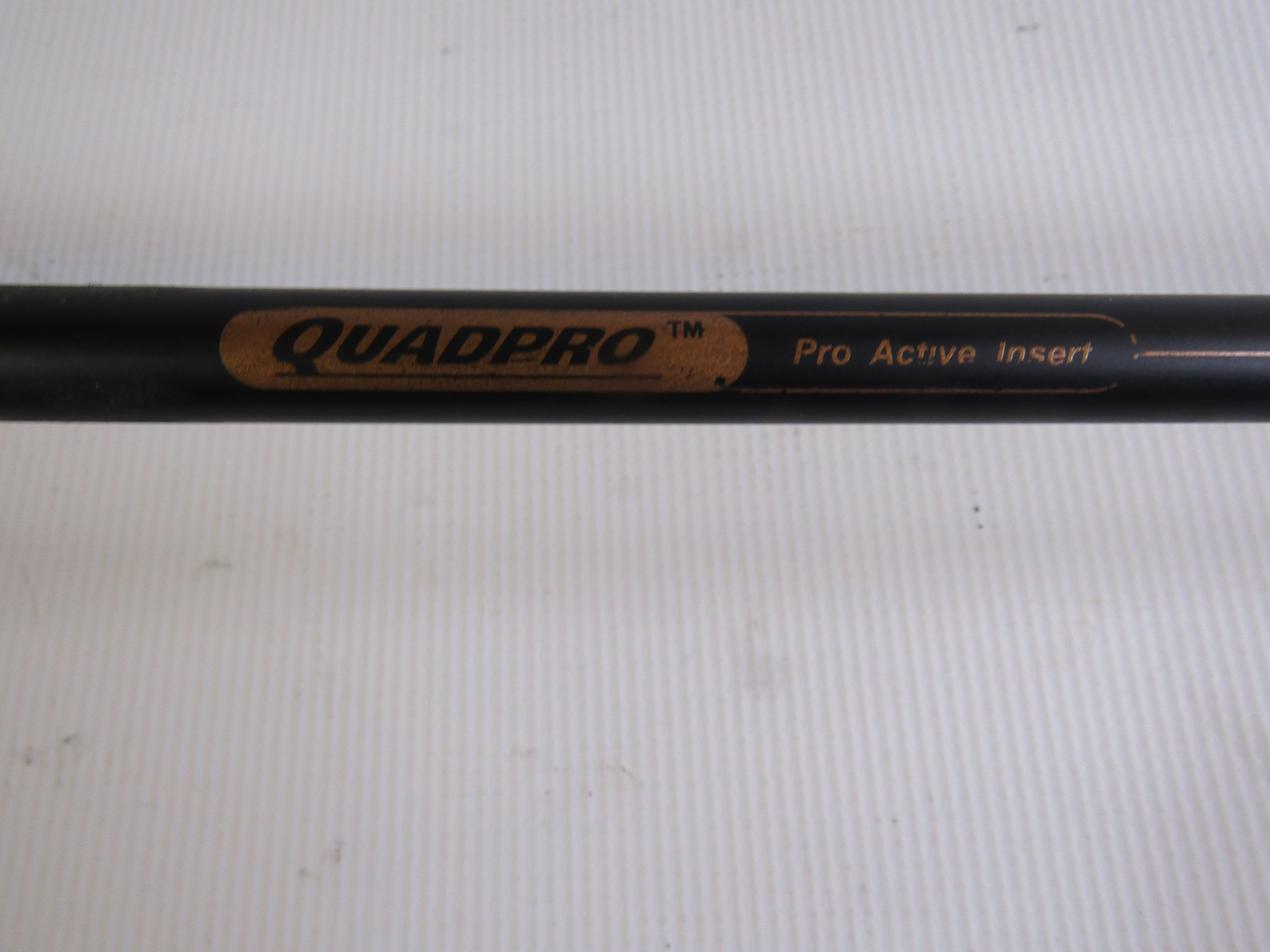 Cleveland Quadpro 16° FW Regular Flex Graphite Men's Right Pre-Owned Fairway Woods Cleveland 