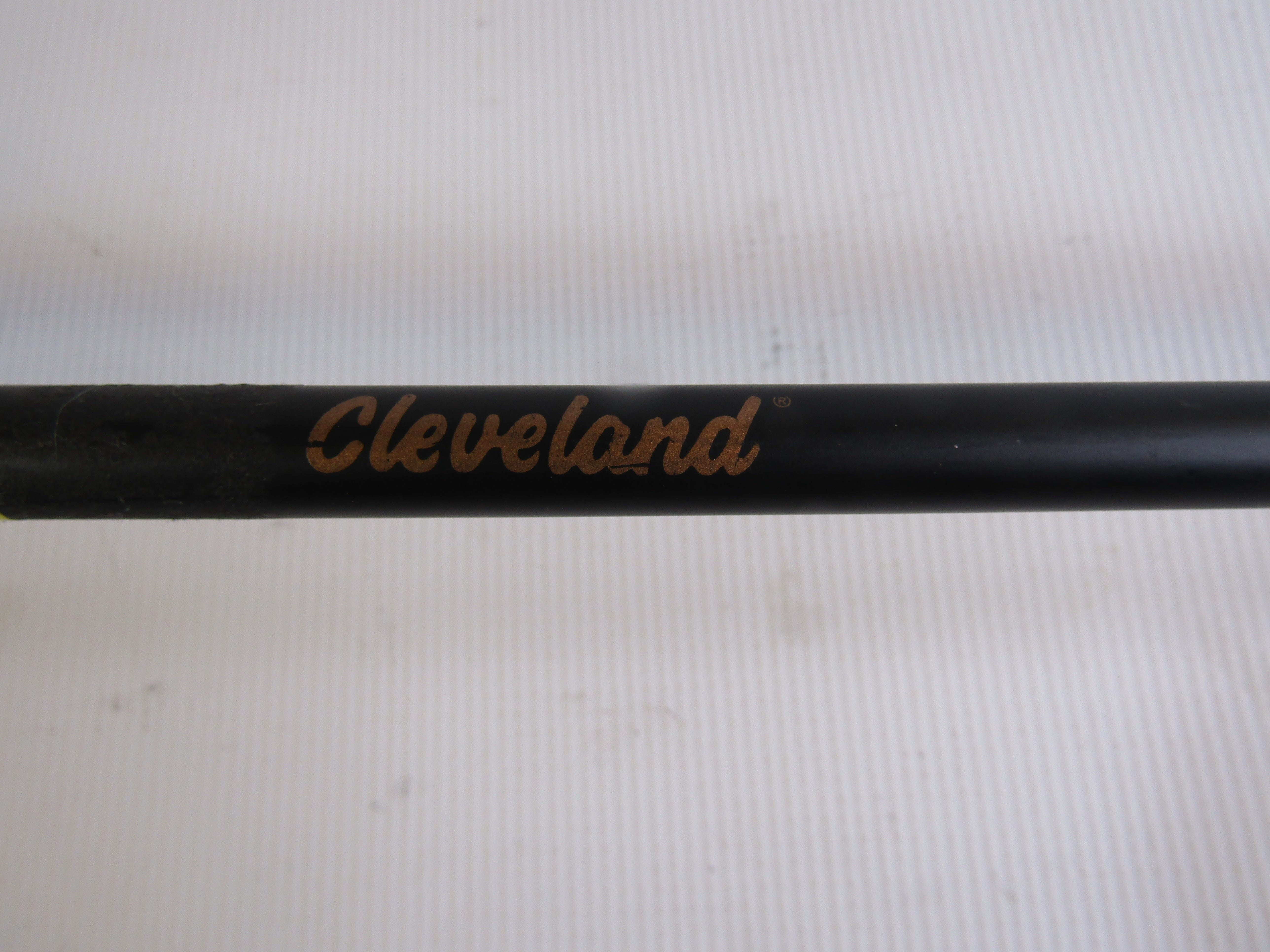 Cleveland Quadpro 16° FW Regular Flex Graphite Men's Right Pre-Owned Fairway Woods Cleveland 