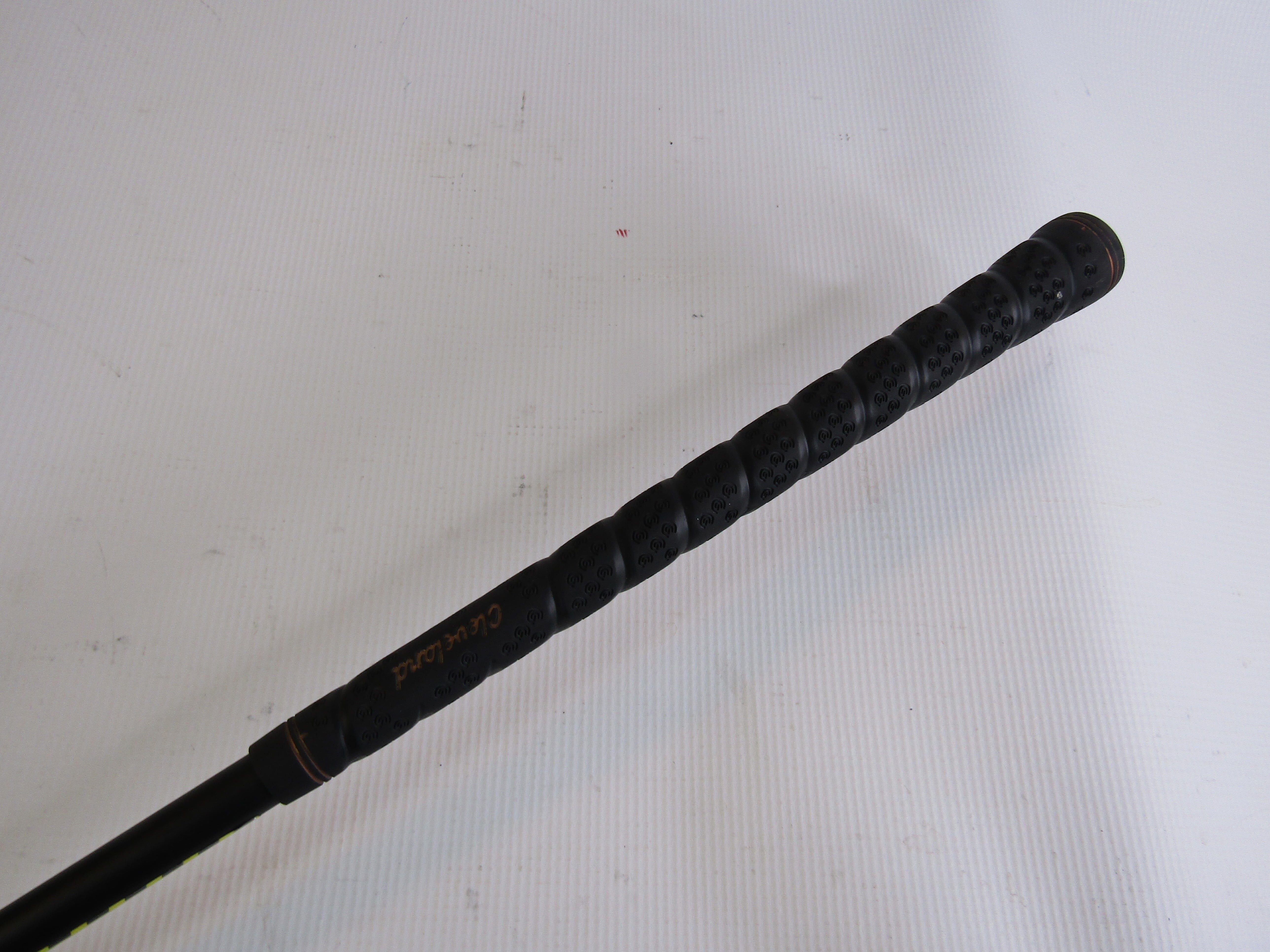 Cleveland Quadpro 16° FW Regular Flex Graphite Men's Right Pre-Owned Fairway Woods Cleveland 