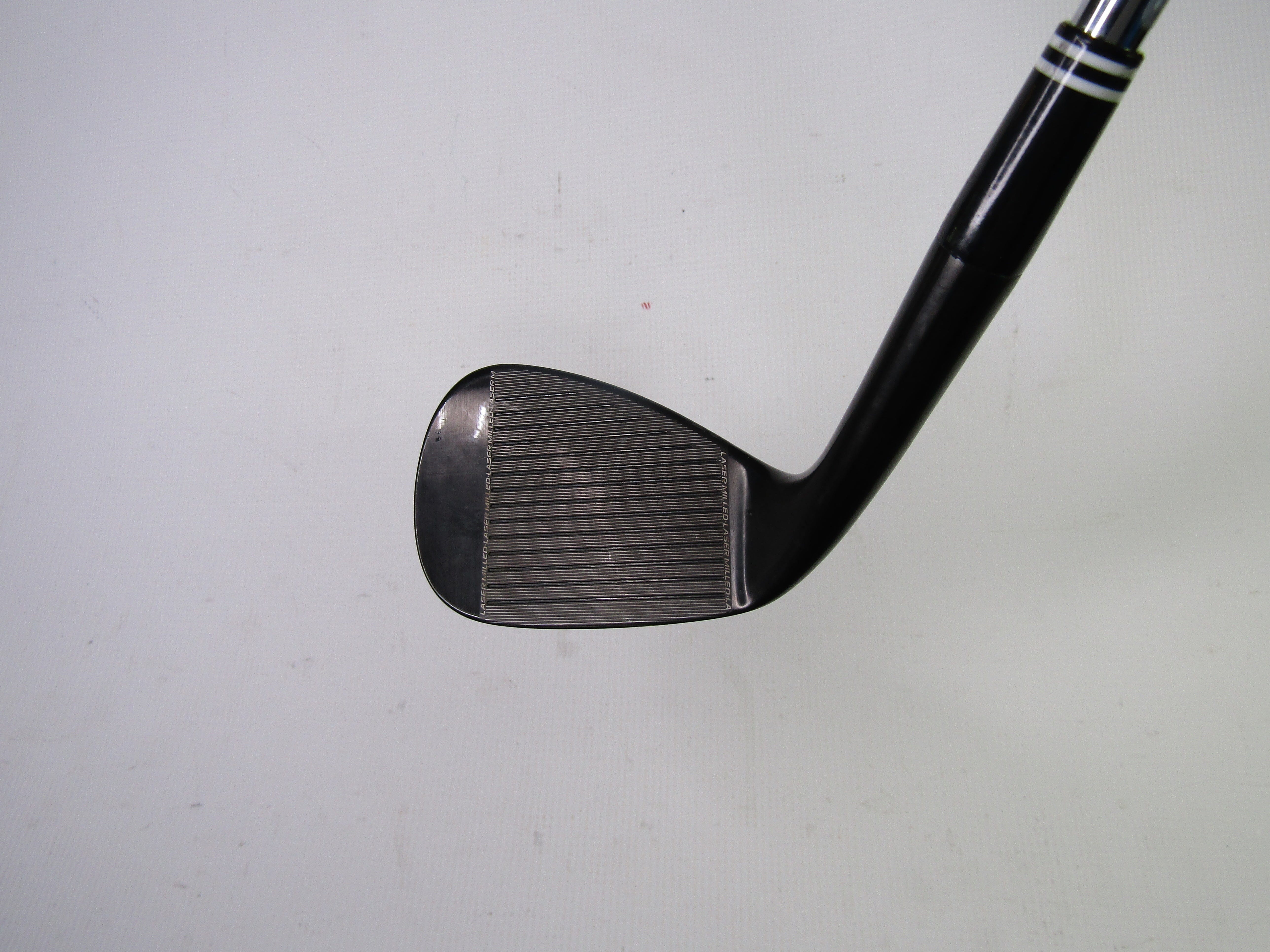 Cleveland Reg. 588 52° Wedge Stiff Steel Mens Right Pre-Owned Wedges Cleveland 