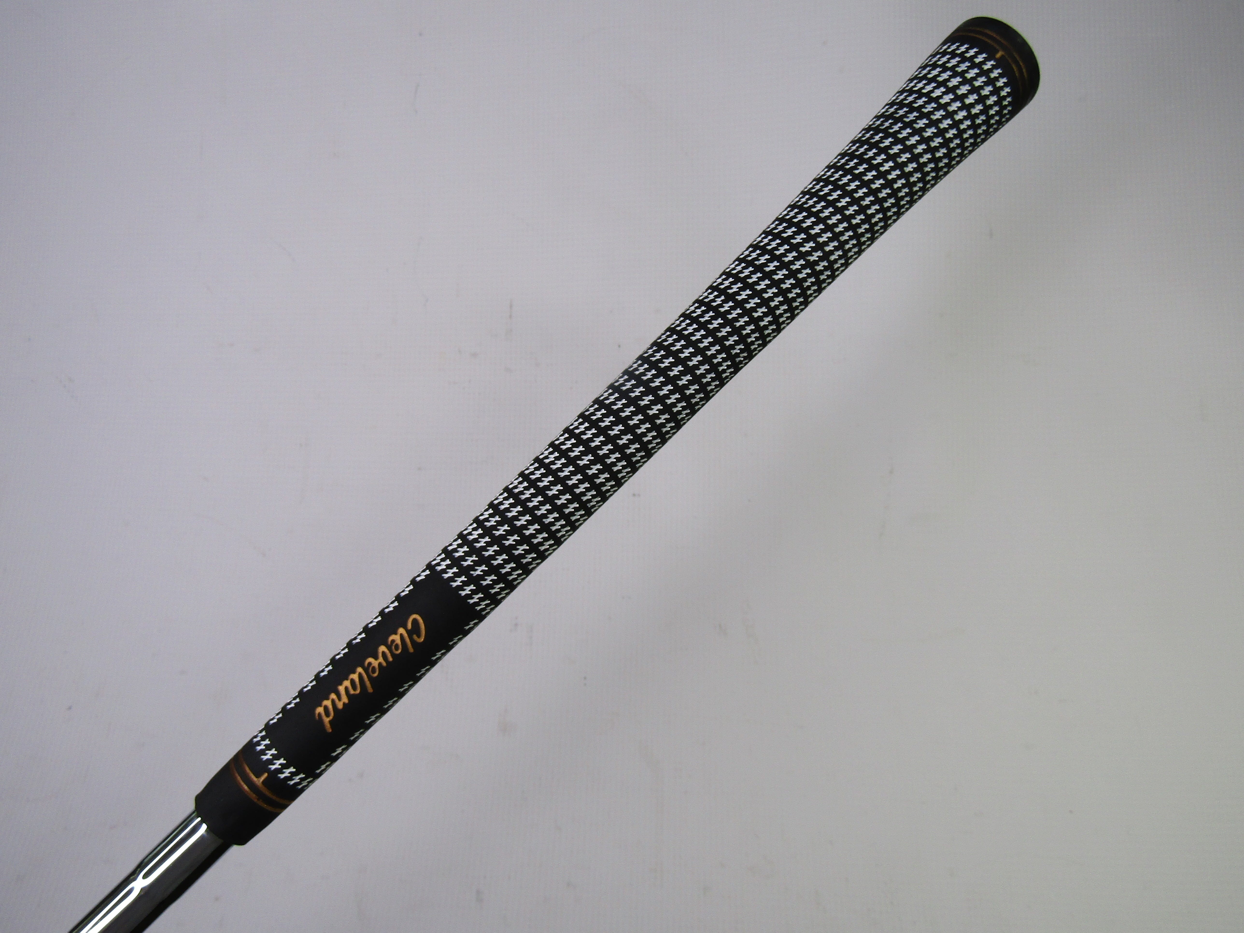 Cleveland Reg. 588 52° Wedge Stiff Steel Mens Right Pre-Owned Wedges Cleveland 