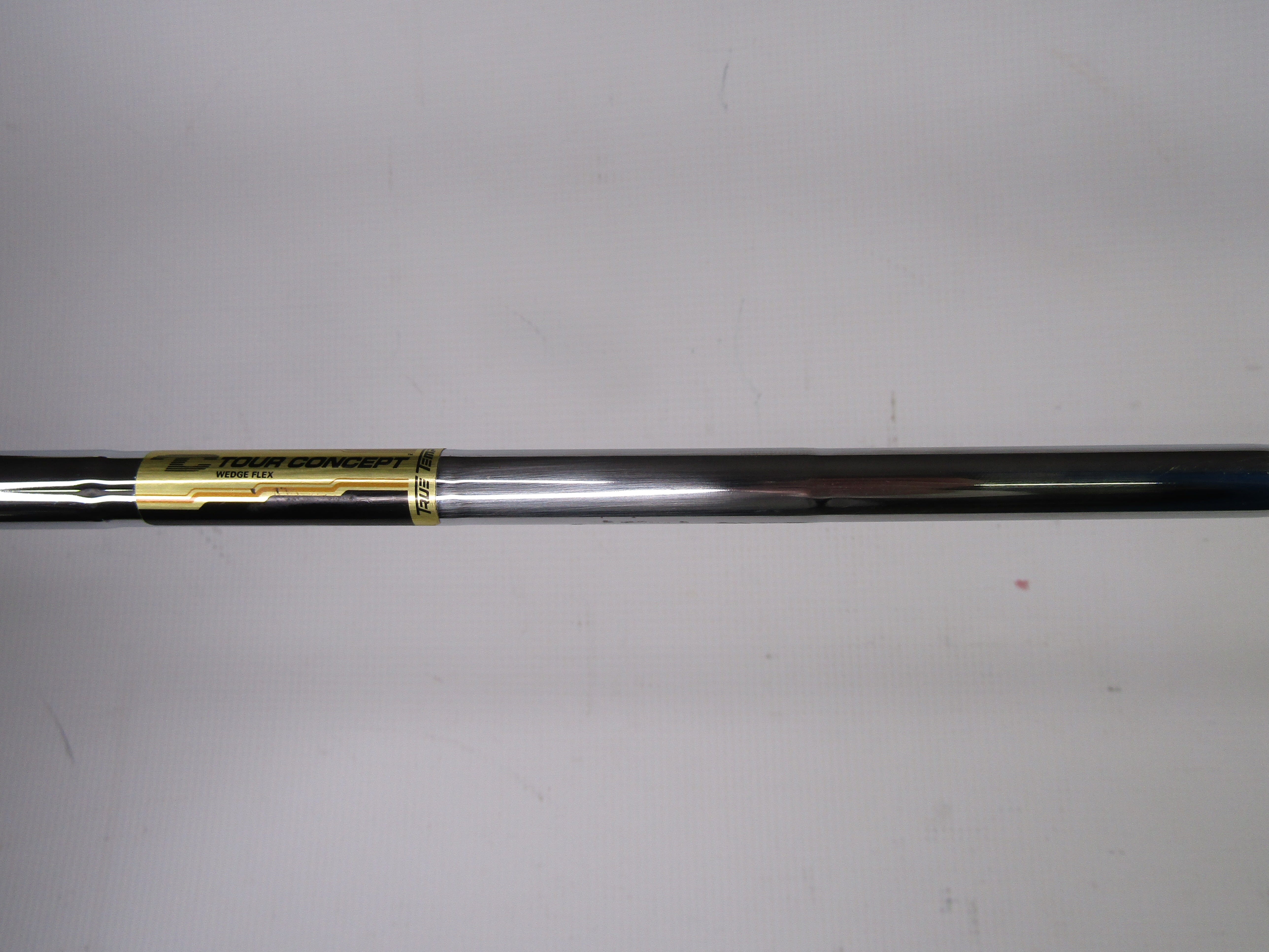 Cleveland Reg. 588 52° Wedge Stiff Steel Mens Right Pre-Owned Wedges Cleveland 