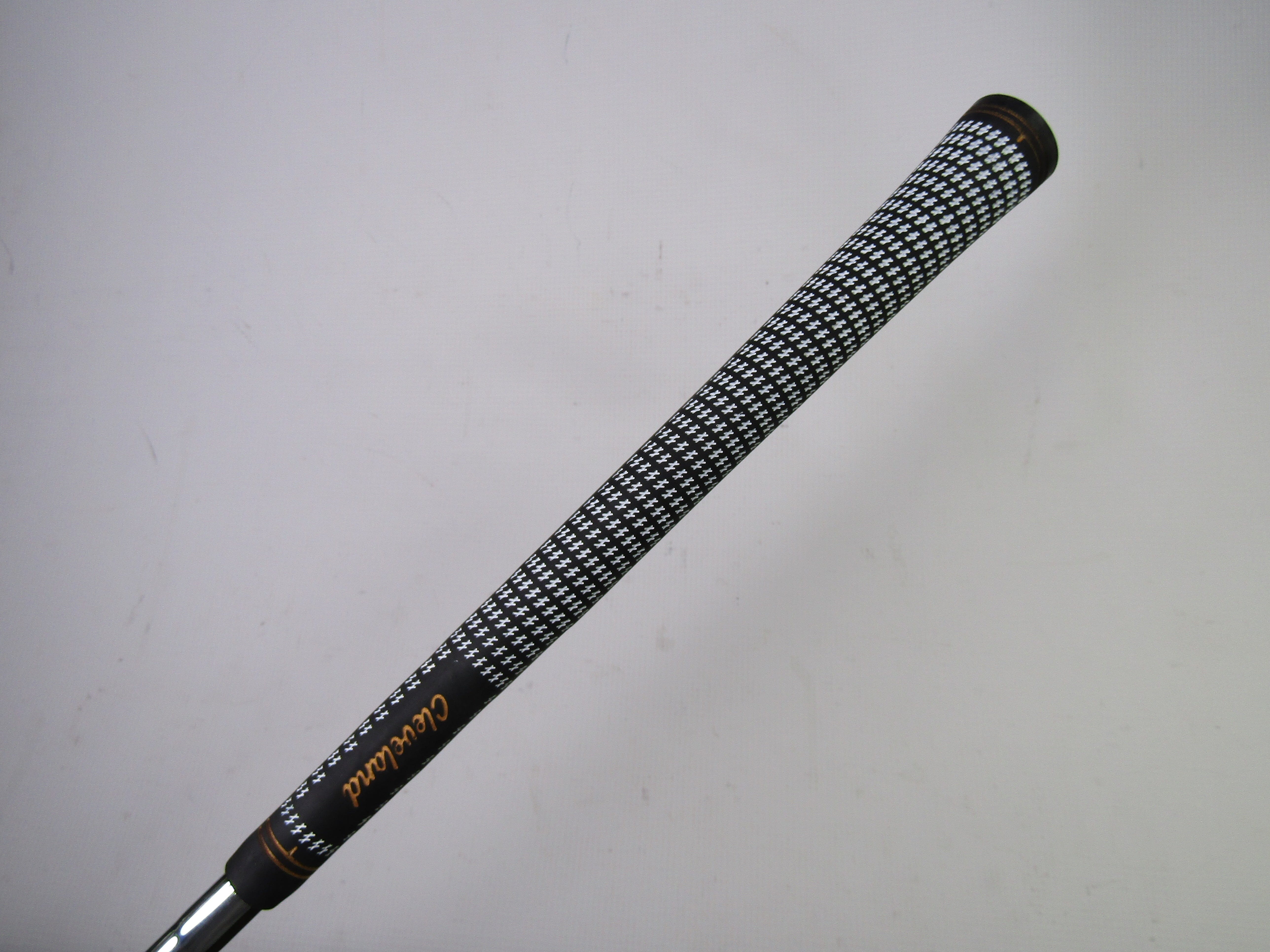 Cleveland Reg. 588 56° Wedge Stiff Steel Mens Right Pre-Owned Wedges Cleveland 