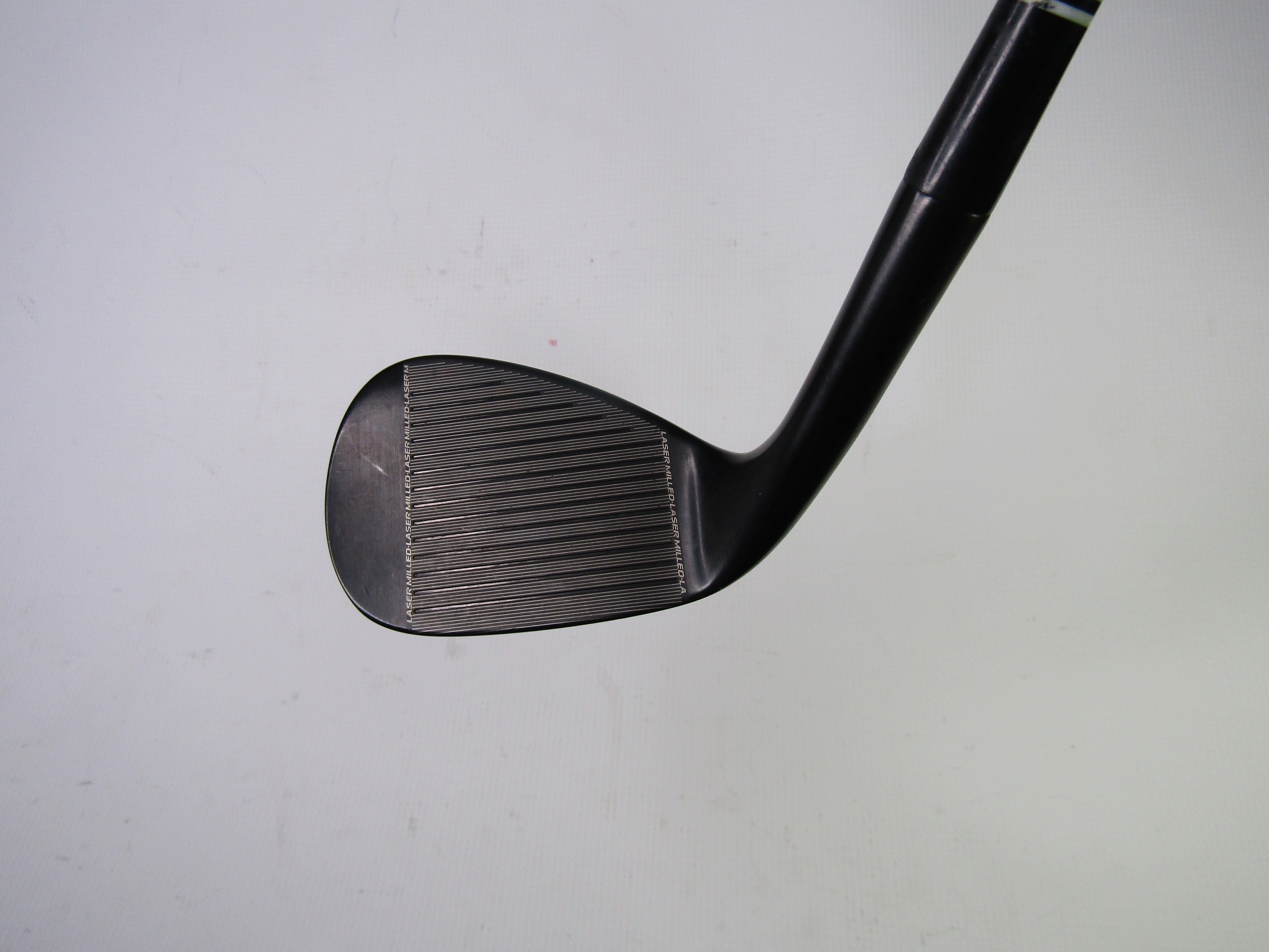 Cleveland Reg. 588 56° Wedge Stiff Steel Mens Right Pre-Owned Wedges Cleveland 