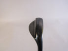 Cleveland RTX 6 Black 54.10° Mid Grind SW Wedge Flex Steel Men's Right Pre-Owned Wedges Cleveland Golf 