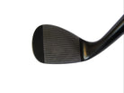 Cleveland RTX 6 Black 54.10° Mid Grind SW Wedge Flex Steel Men's Right Pre-Owned Wedges Cleveland Golf 