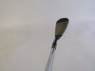 Cleveland RTX 6 Black 54.10° Mid Grind SW Wedge Flex Steel Men's Right Pre-Owned Wedges Cleveland Golf 