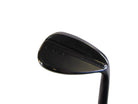 Cleveland RTX 6 Black 54.10° Mid Grind SW Wedge Flex Steel Men's Right Pre-Owned Wedges Cleveland Golf 