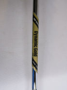 Cleveland RTX4 58.09° LW Stiff Flex Steel Men's Right Pre-Owned Wedges Cleveland 