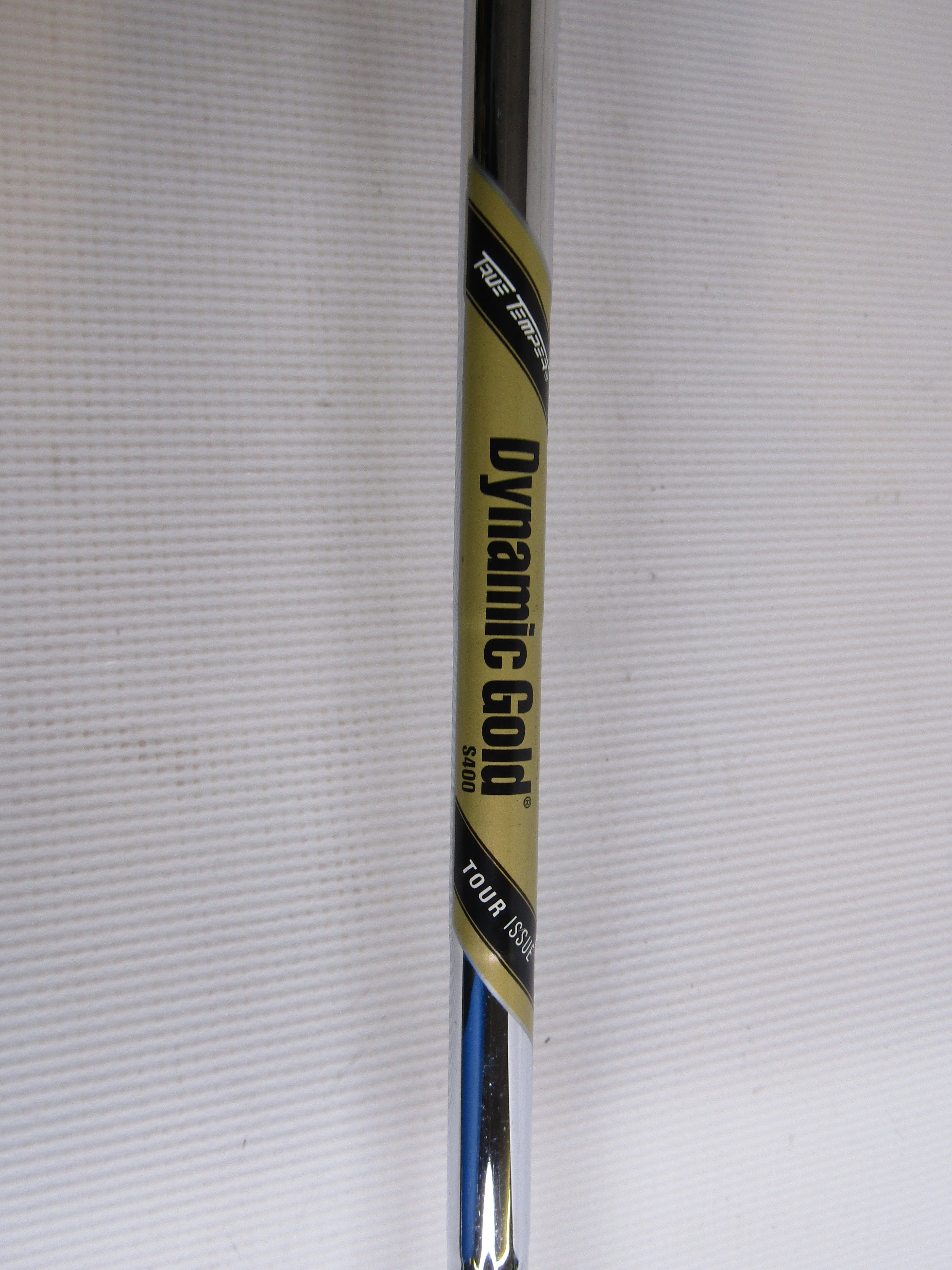 Cleveland RTX4 58.09° LW Stiff Flex Steel Men's Right Pre-Owned Wedges Cleveland 