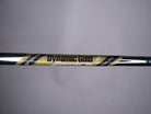 Cleveland RTX4 58.09° LW Wedge Flex Steel Men's Right Pre-Owned Wedges Cleveland 