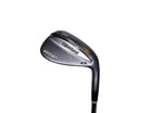 Cleveland RTX4 58.09° LW Wedge Flex Steel Men's Right Pre-Owned Wedges Cleveland 