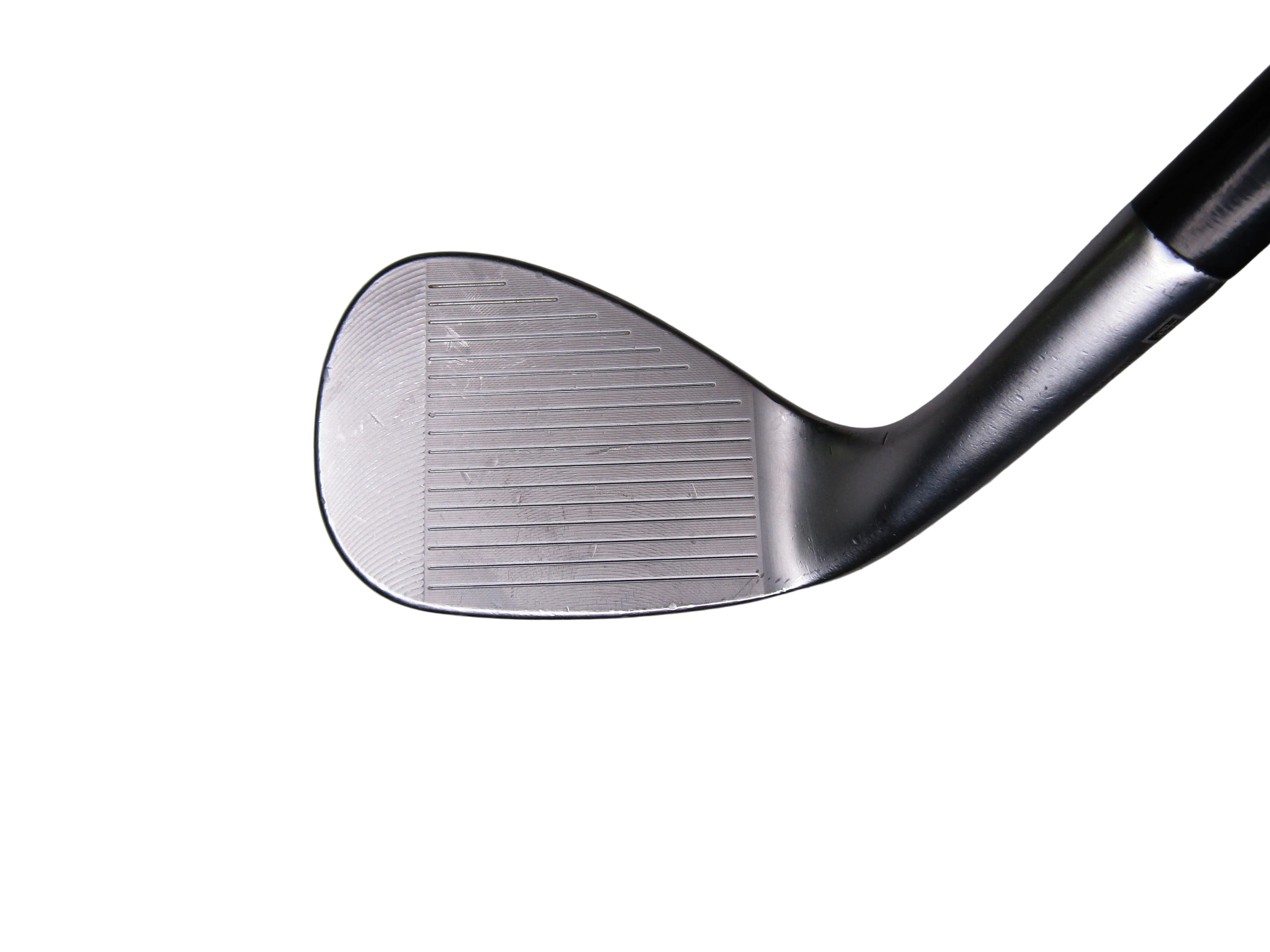 Cleveland RTX4 58.09° LW Wedge Flex Steel Men's Right Pre-Owned Wedges Cleveland 